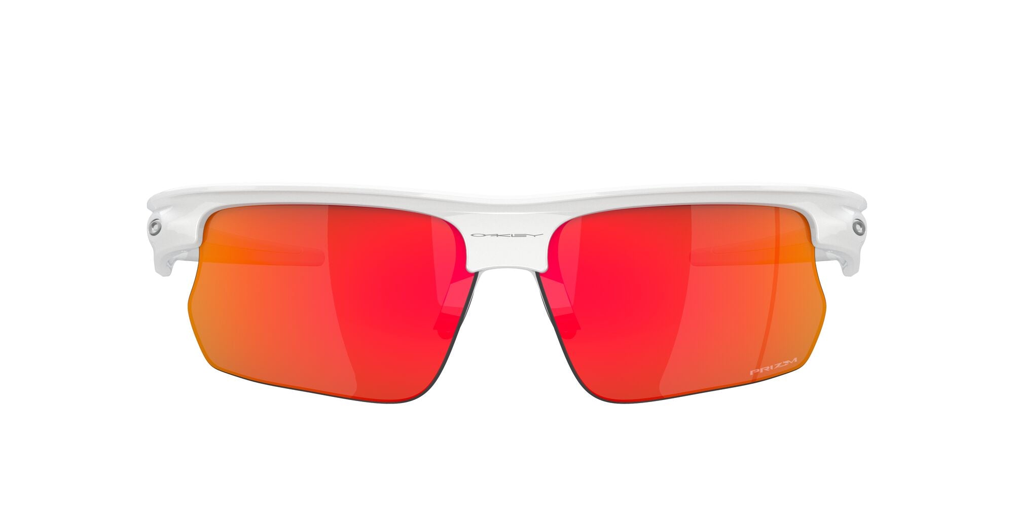 Oakley Bisphaera OO9400-0368 Ruby