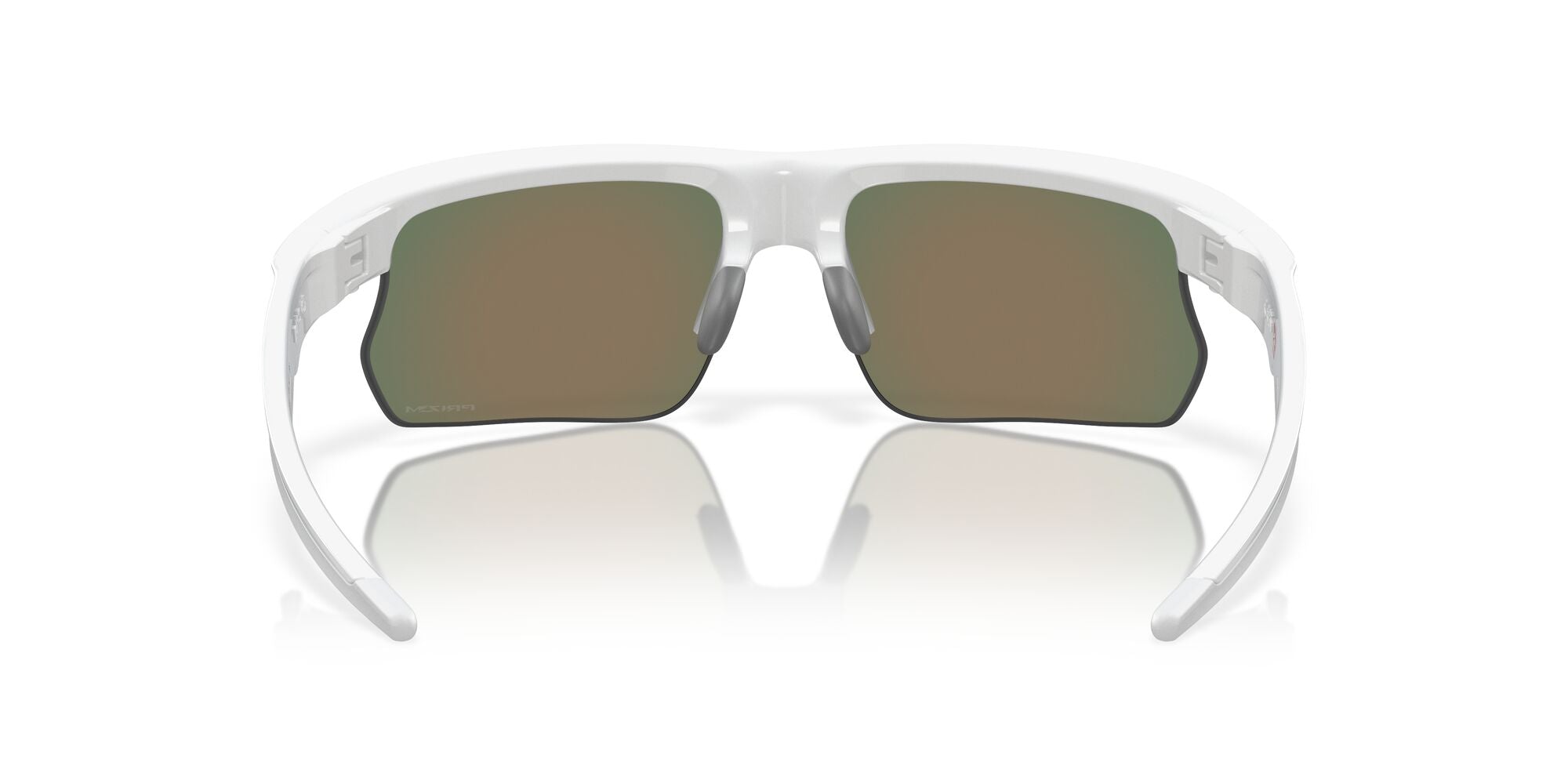 Oakley Bisphaera OO9400-0368 Ruby