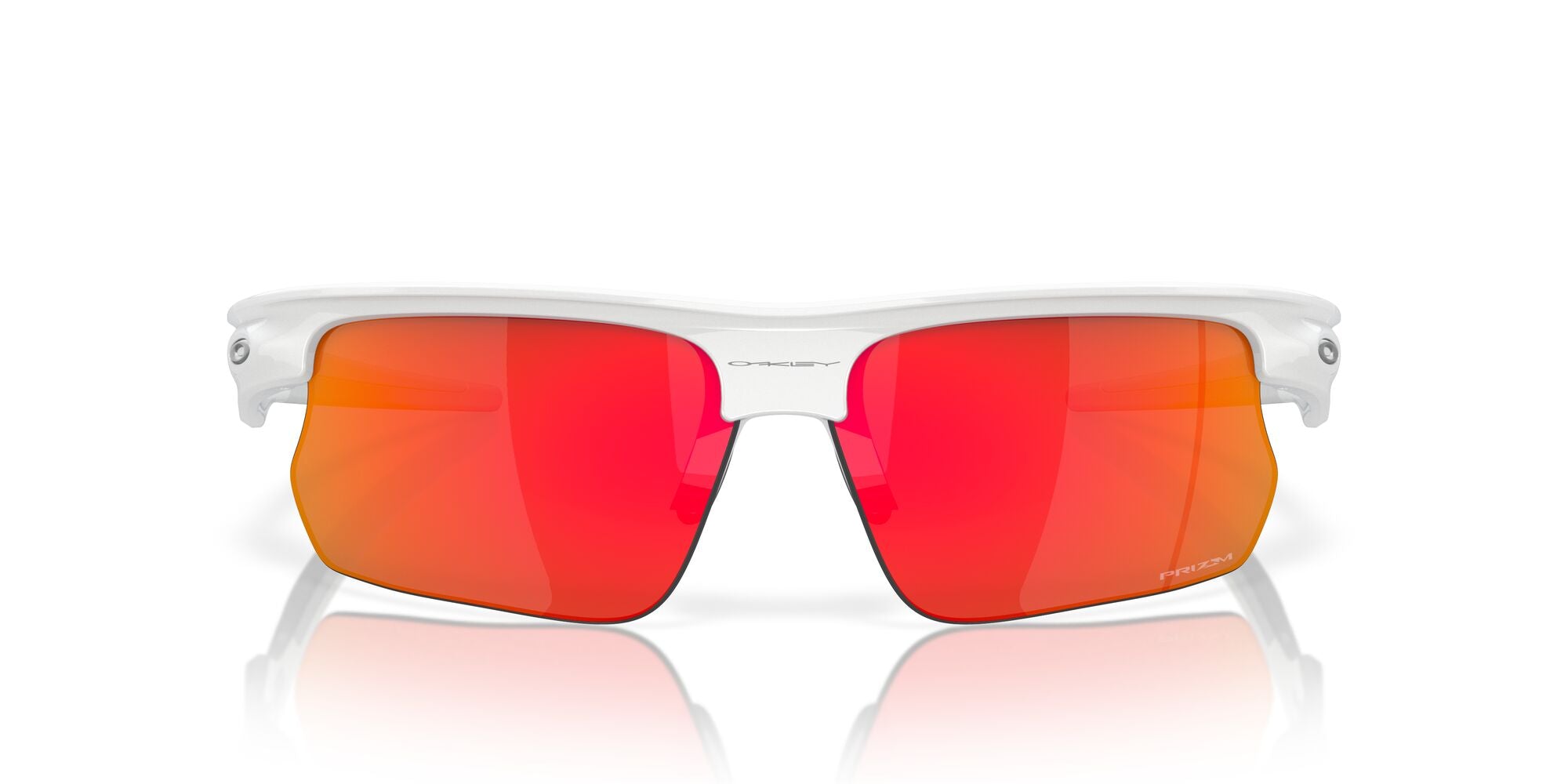 Oakley Bisphaera OO9400-0368 Ruby