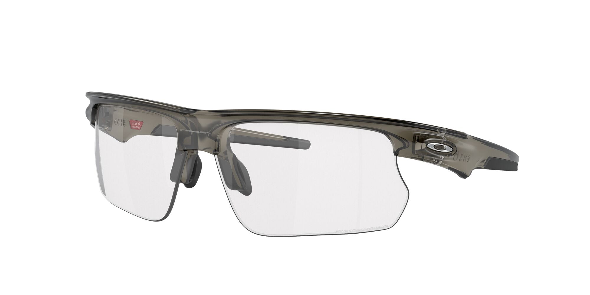Oakley Bisphaera OO9400-1168 Photochromic