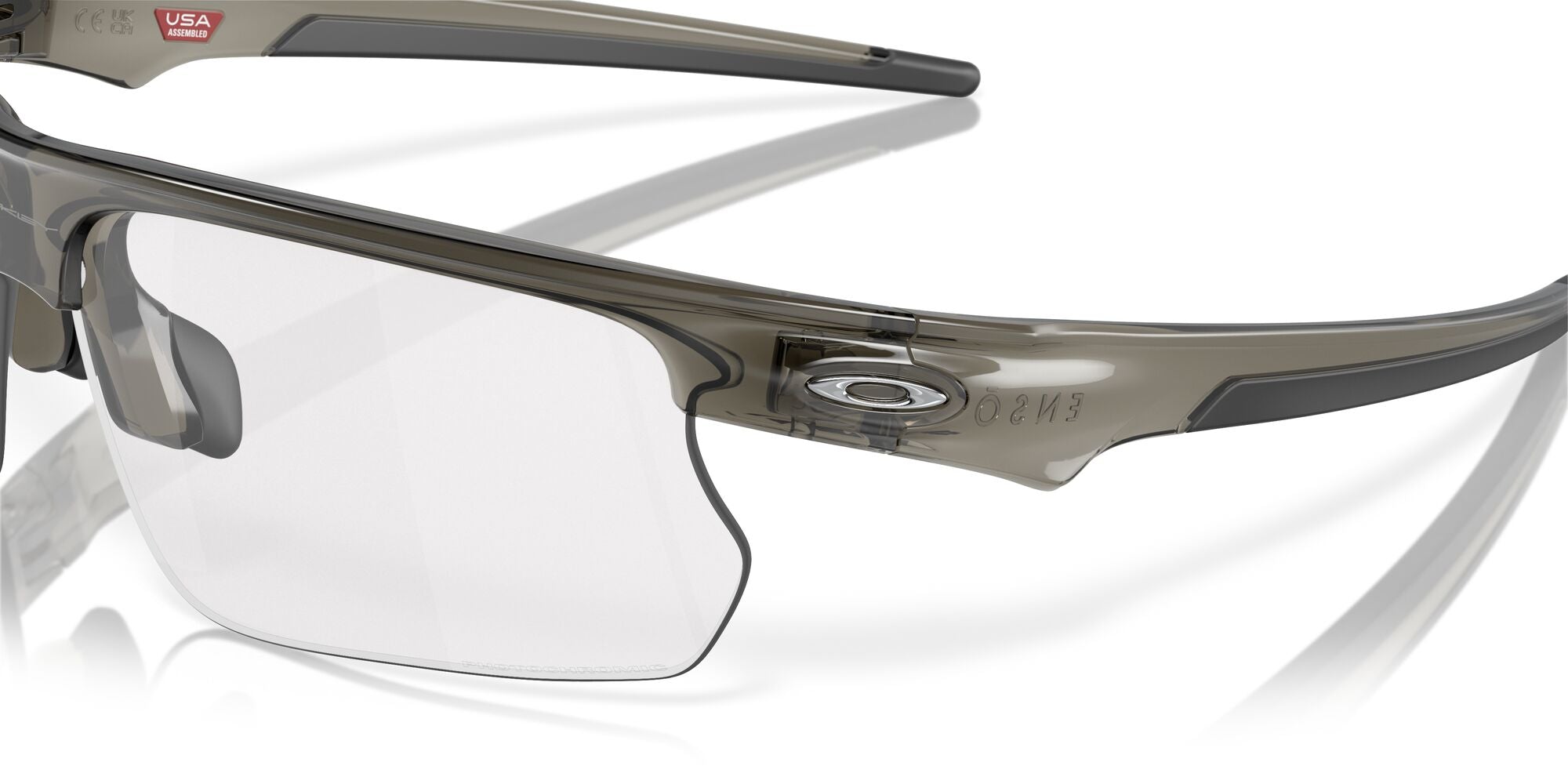 Oakley Bisphaera OO9400-1168 Photochromic