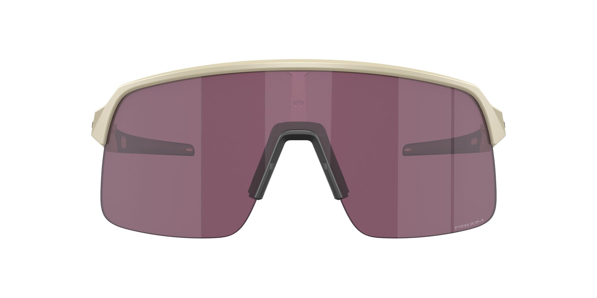 Oakley Sutro Lite - prizm road black Lenses, matte sand Frame