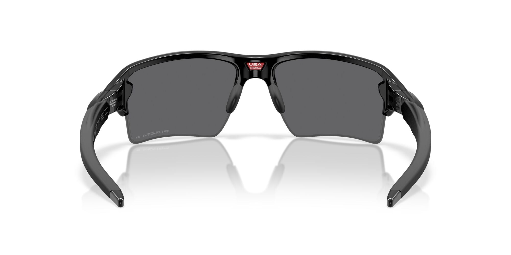 Oakley Flak 2.0 XXL OO9488-0463 Polarized