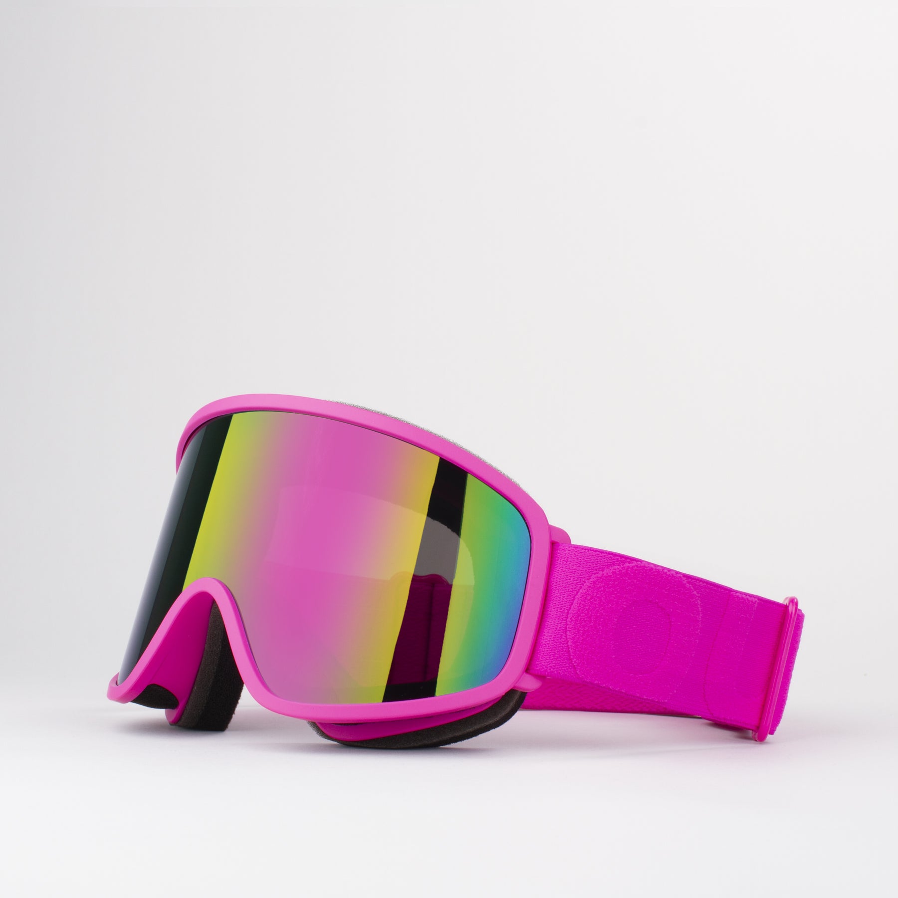 OUT OF Flat Violet