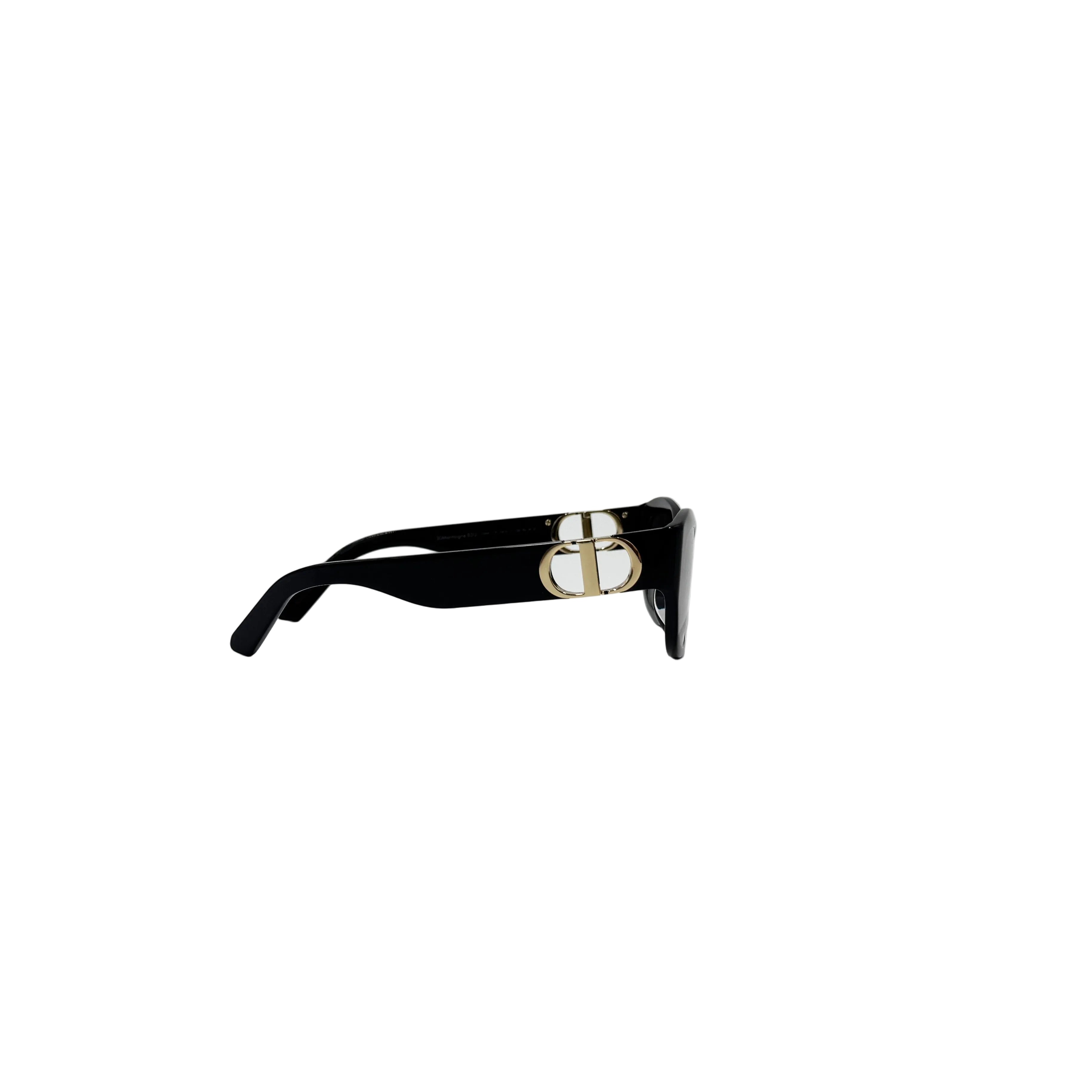 Christian Dior 30Montaigne B5U 1 sort