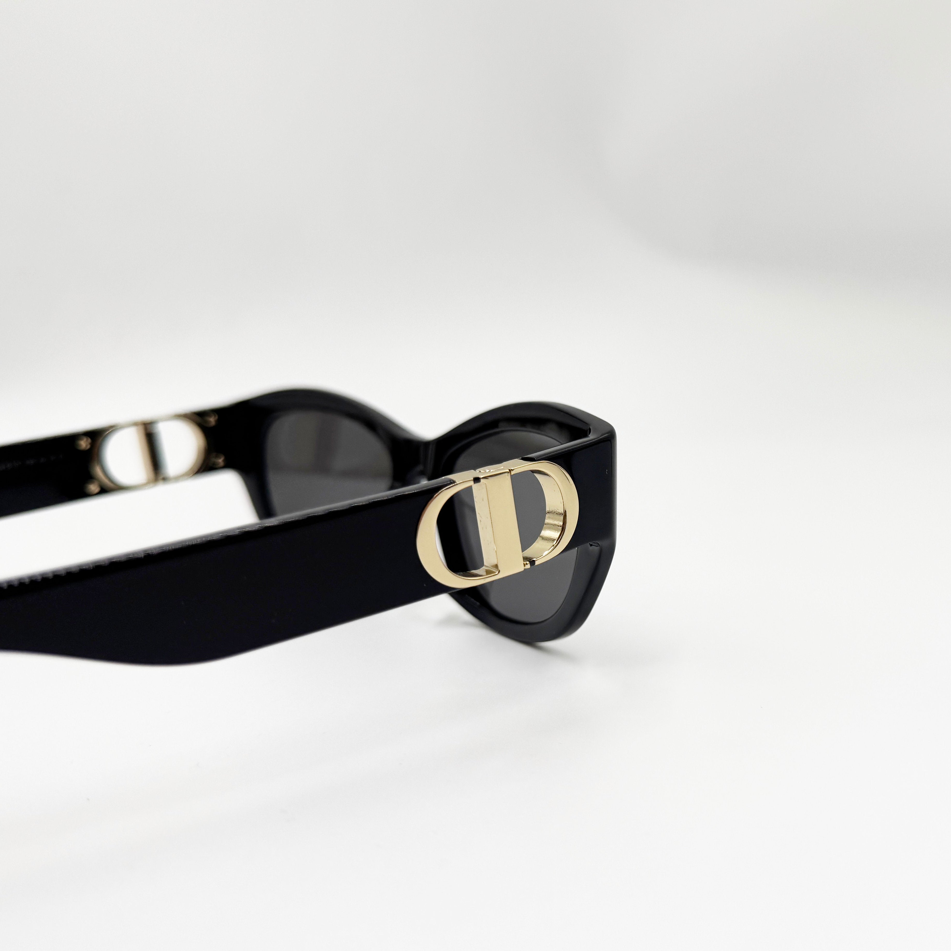 Christian Dior 30Montaigne B5U 1 sort