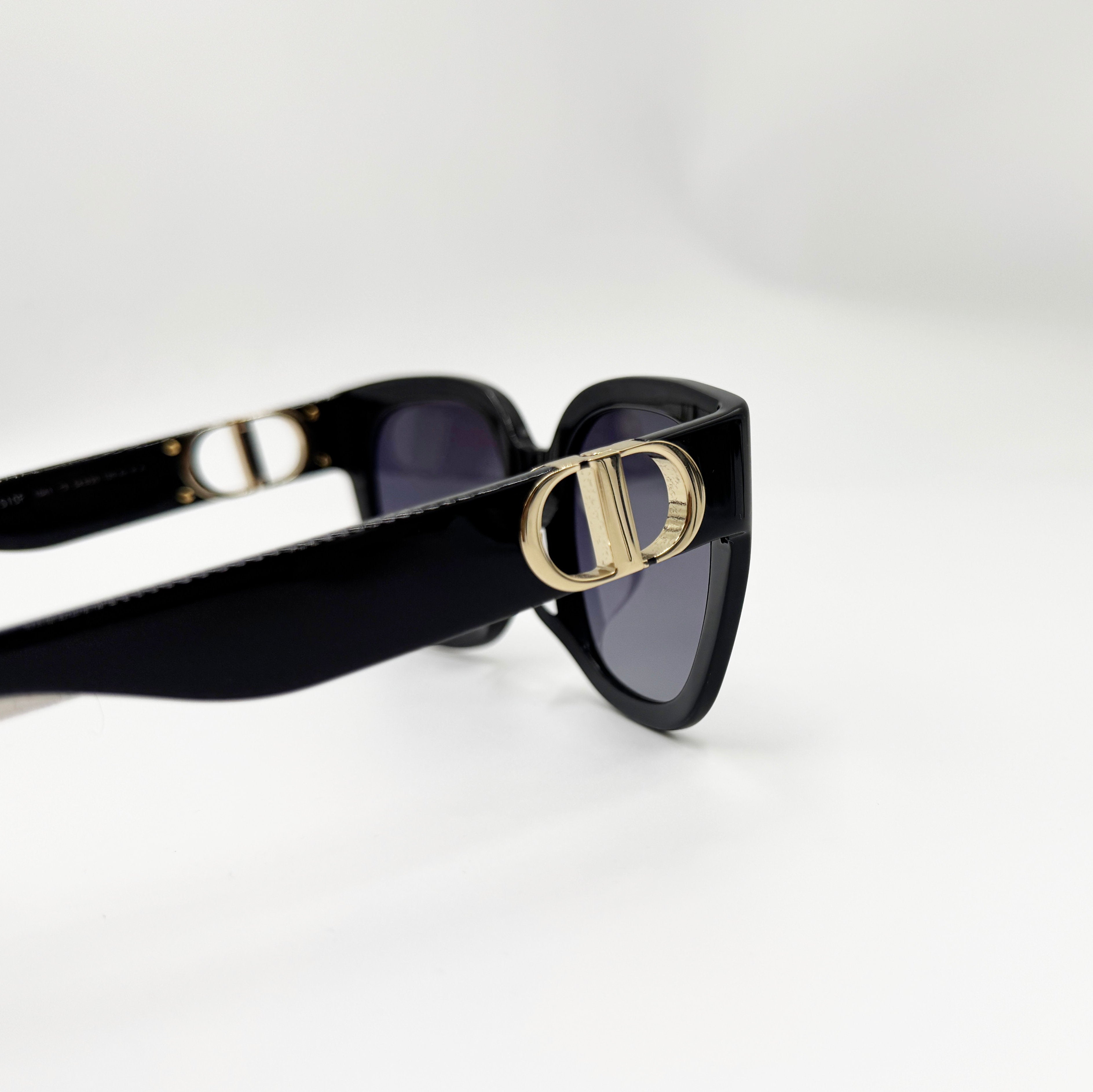 Christian Dior 30Montaigne S10F sort