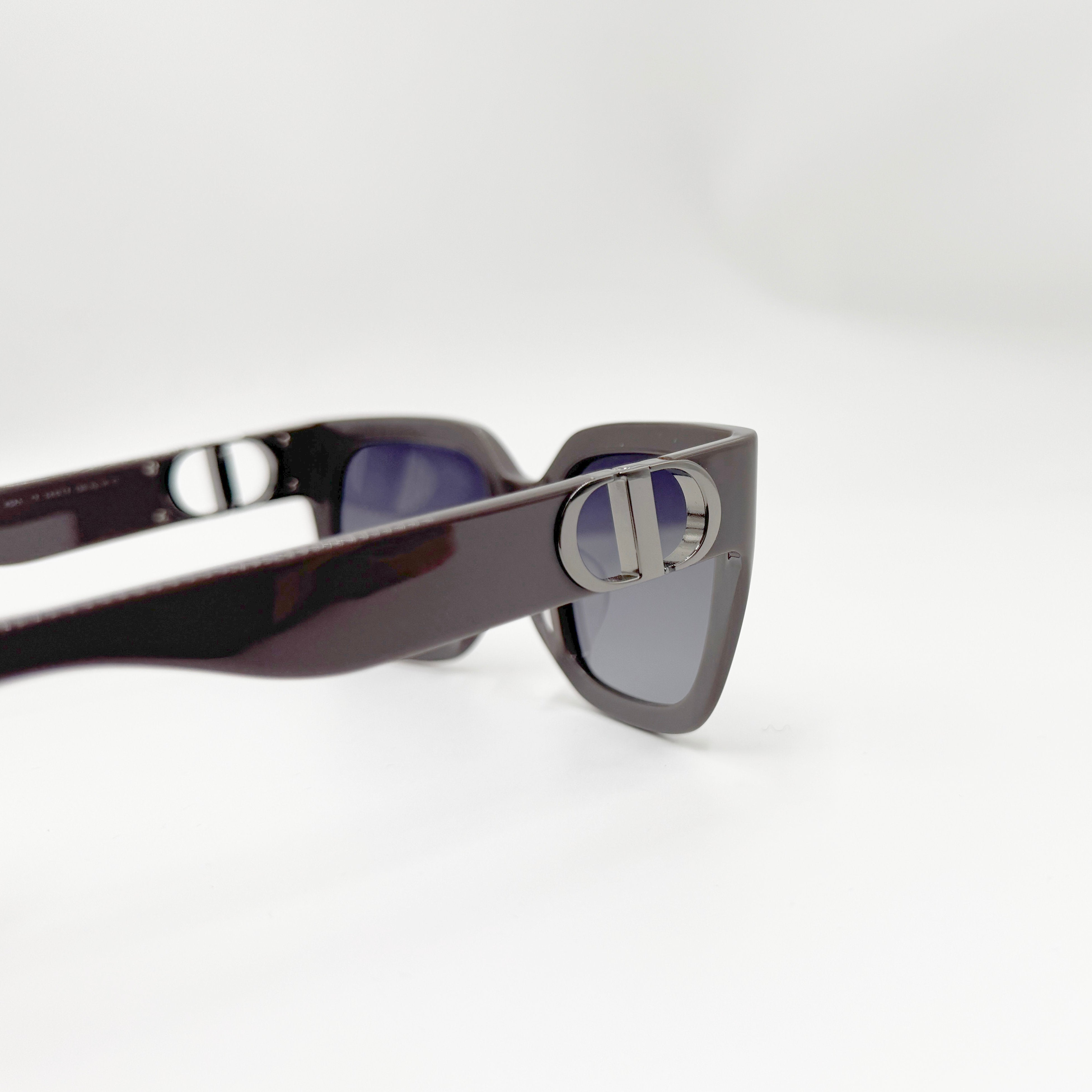 Christian Dior 30Montaigne S8U grå