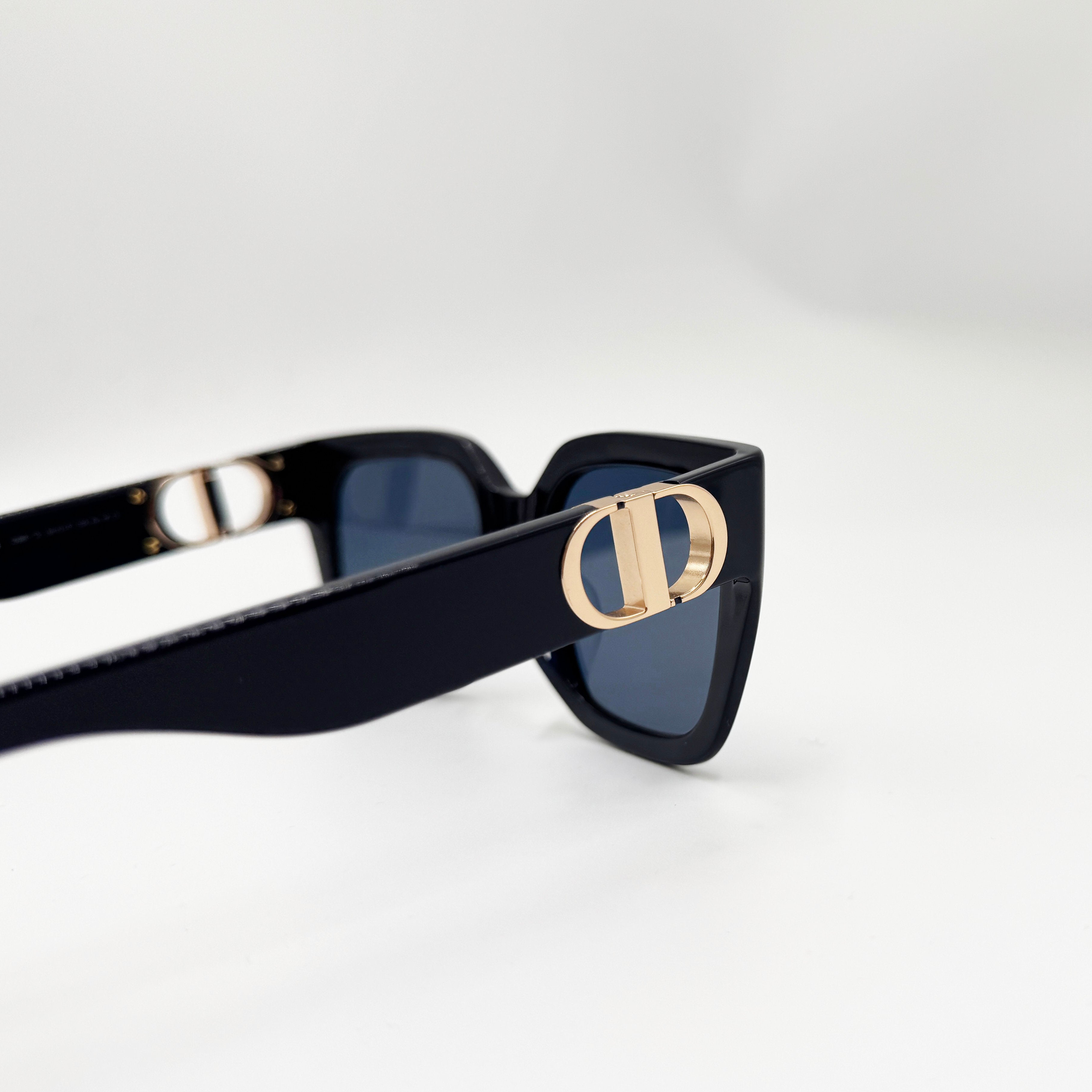 Christian Dior 30Montaigne S8U blå