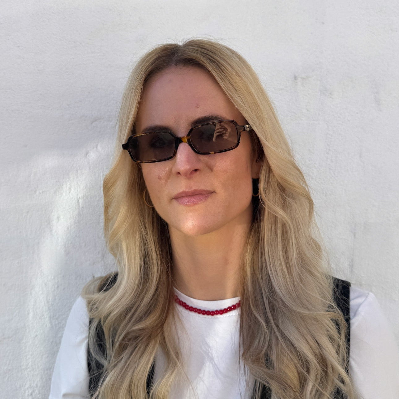 MiuMiu SMU11Z havana