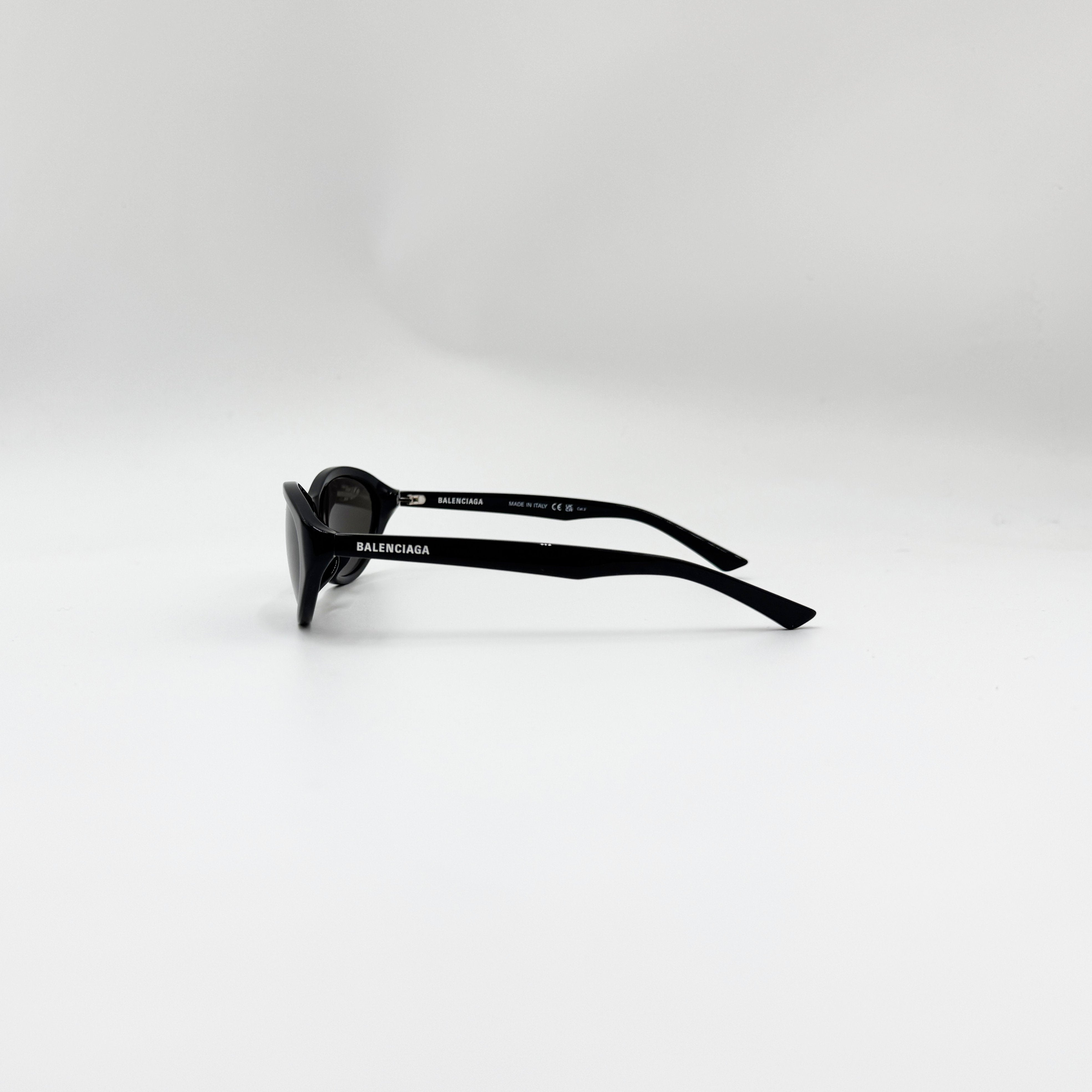 Balenciaga BB0404SK sort