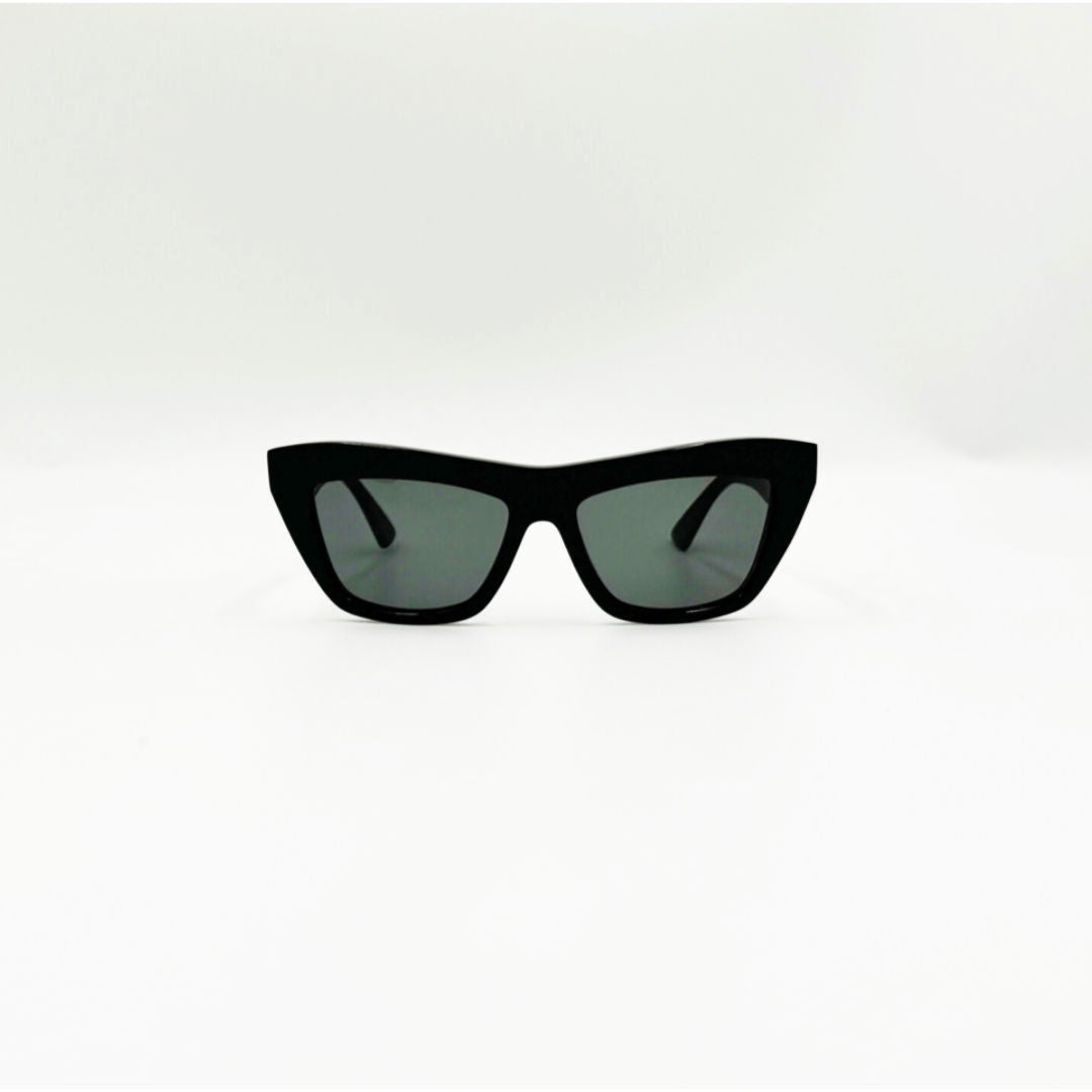 Bottega Veneta BV1121S sort