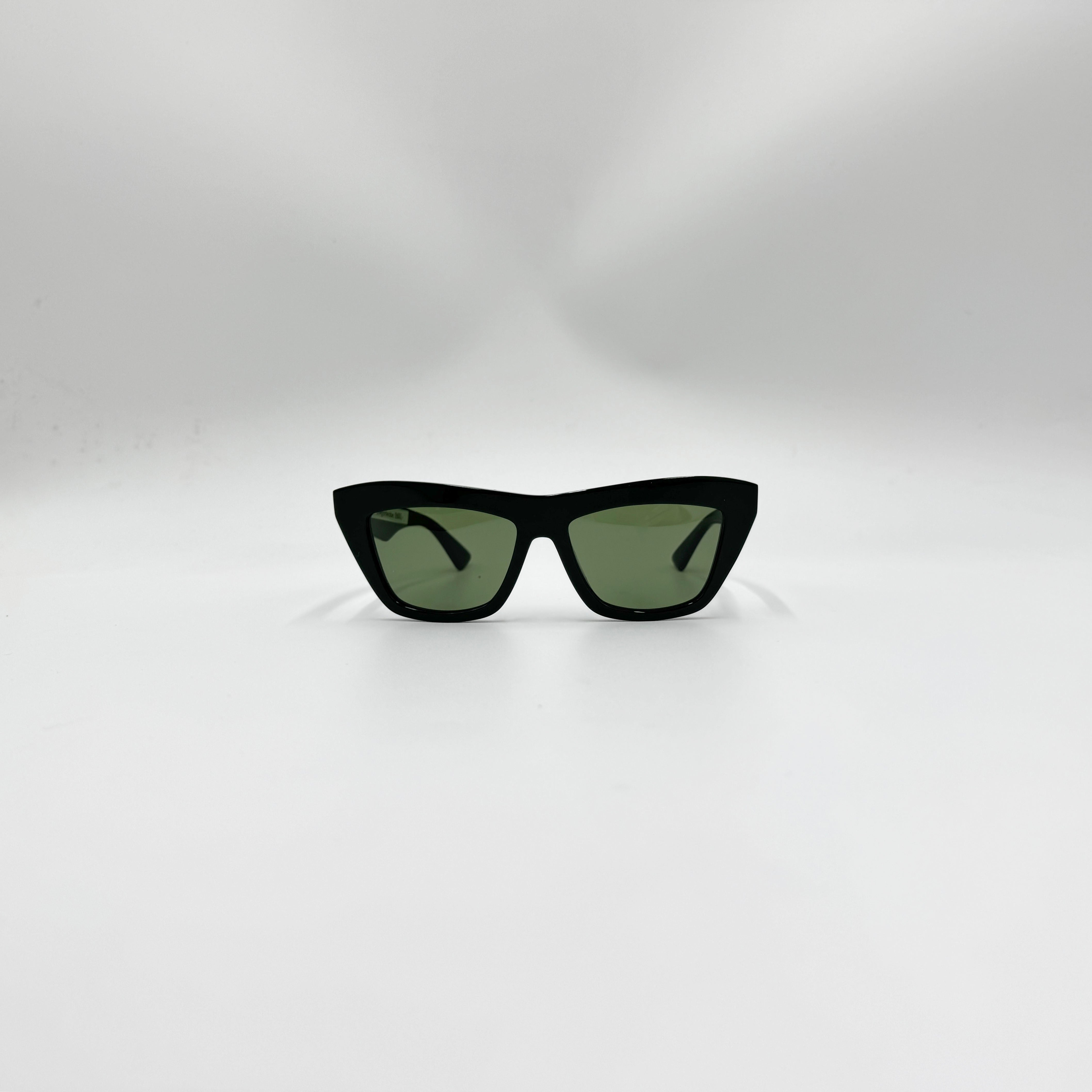 Bottega Veneta BV1121S grøn