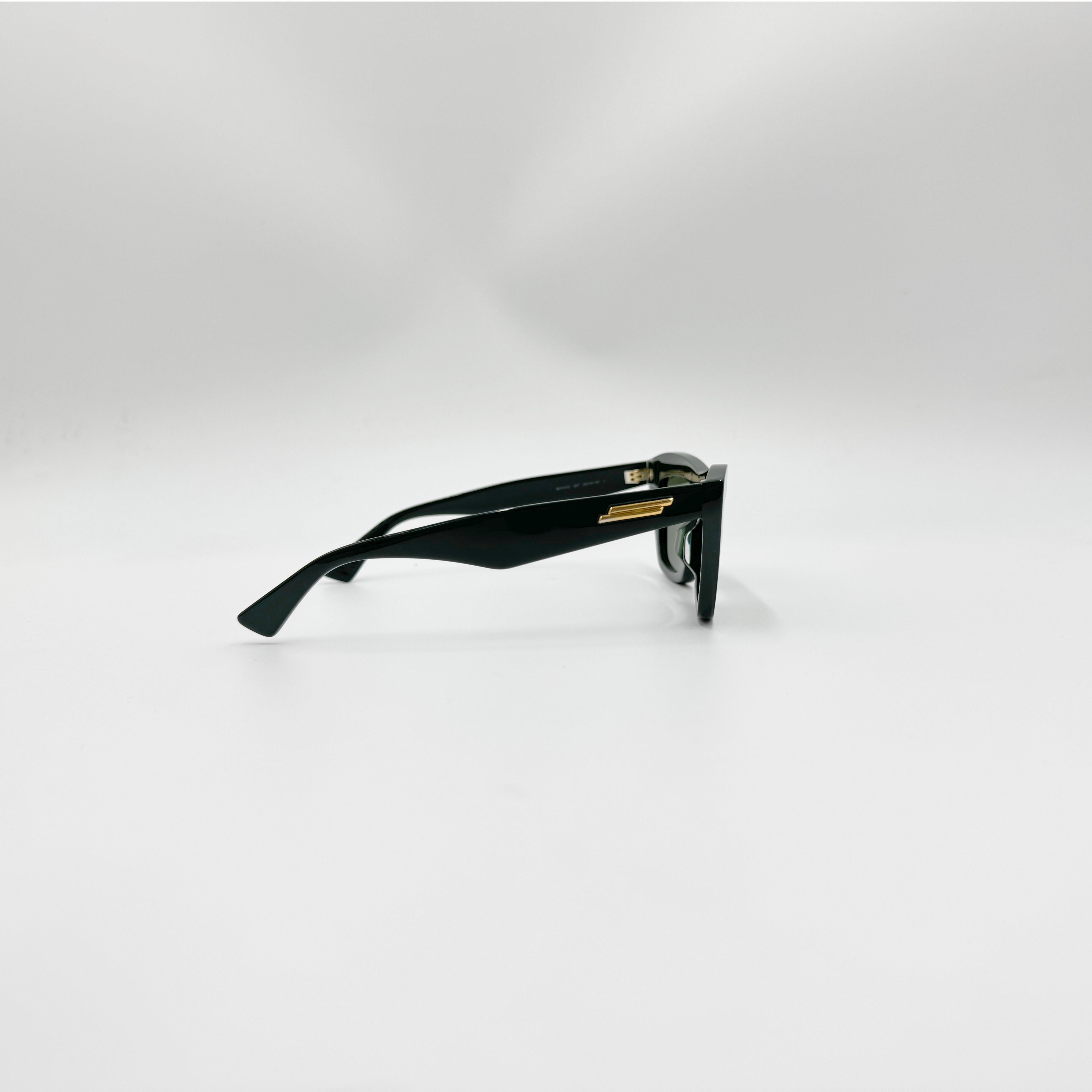 Bottega Veneta BV1121S grøn