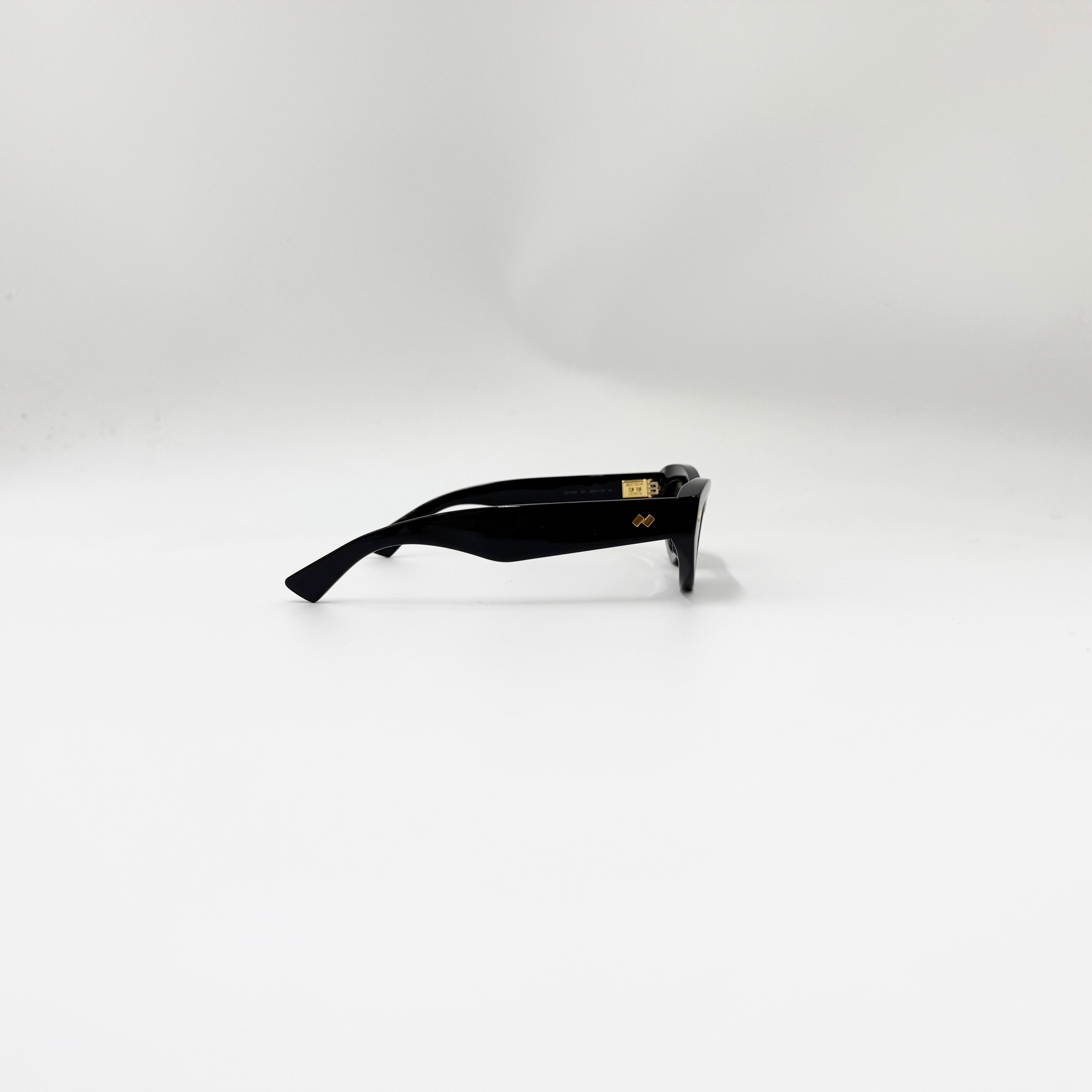 Bottega Veneta BV1350S sort