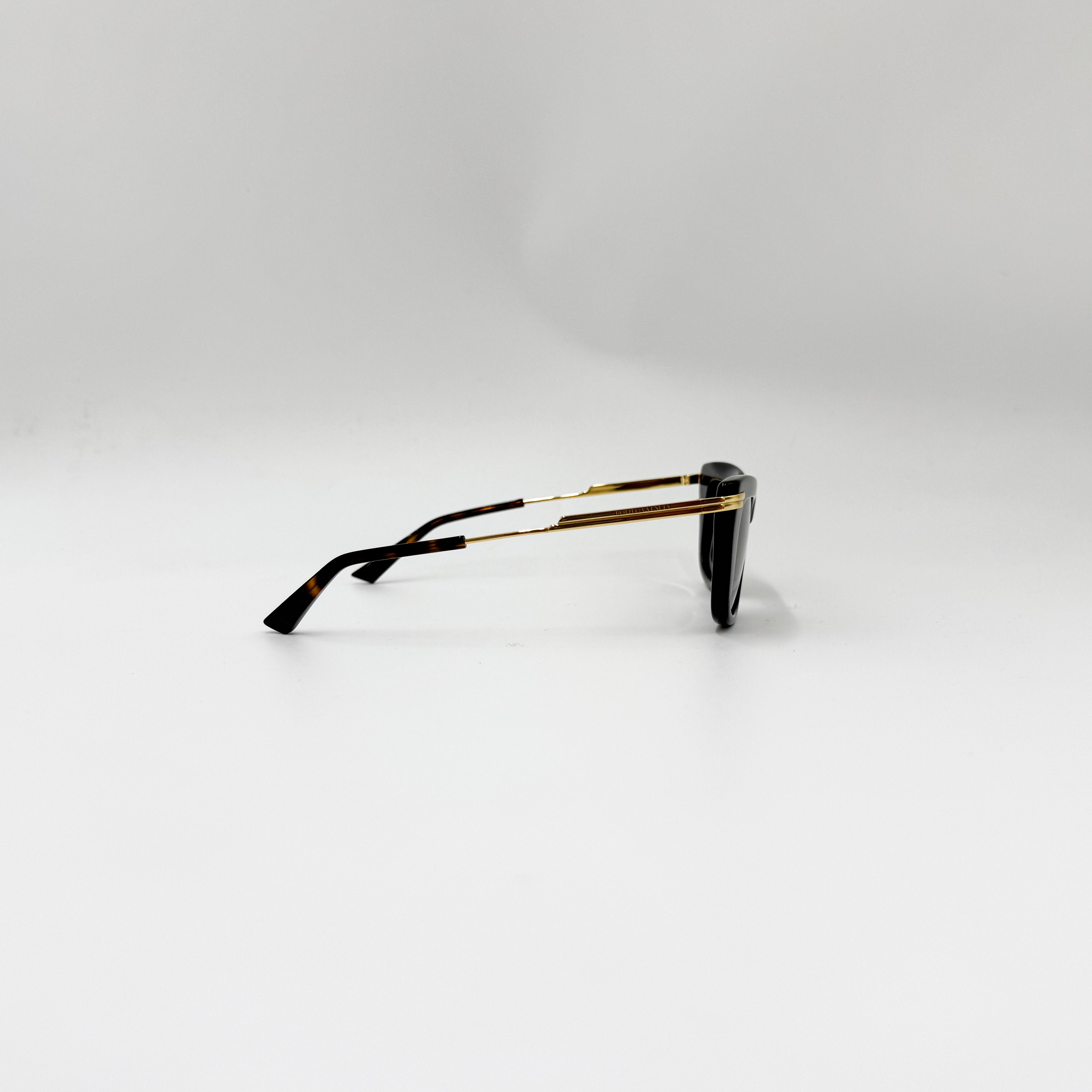 Bottega Veneta BV1369S havana