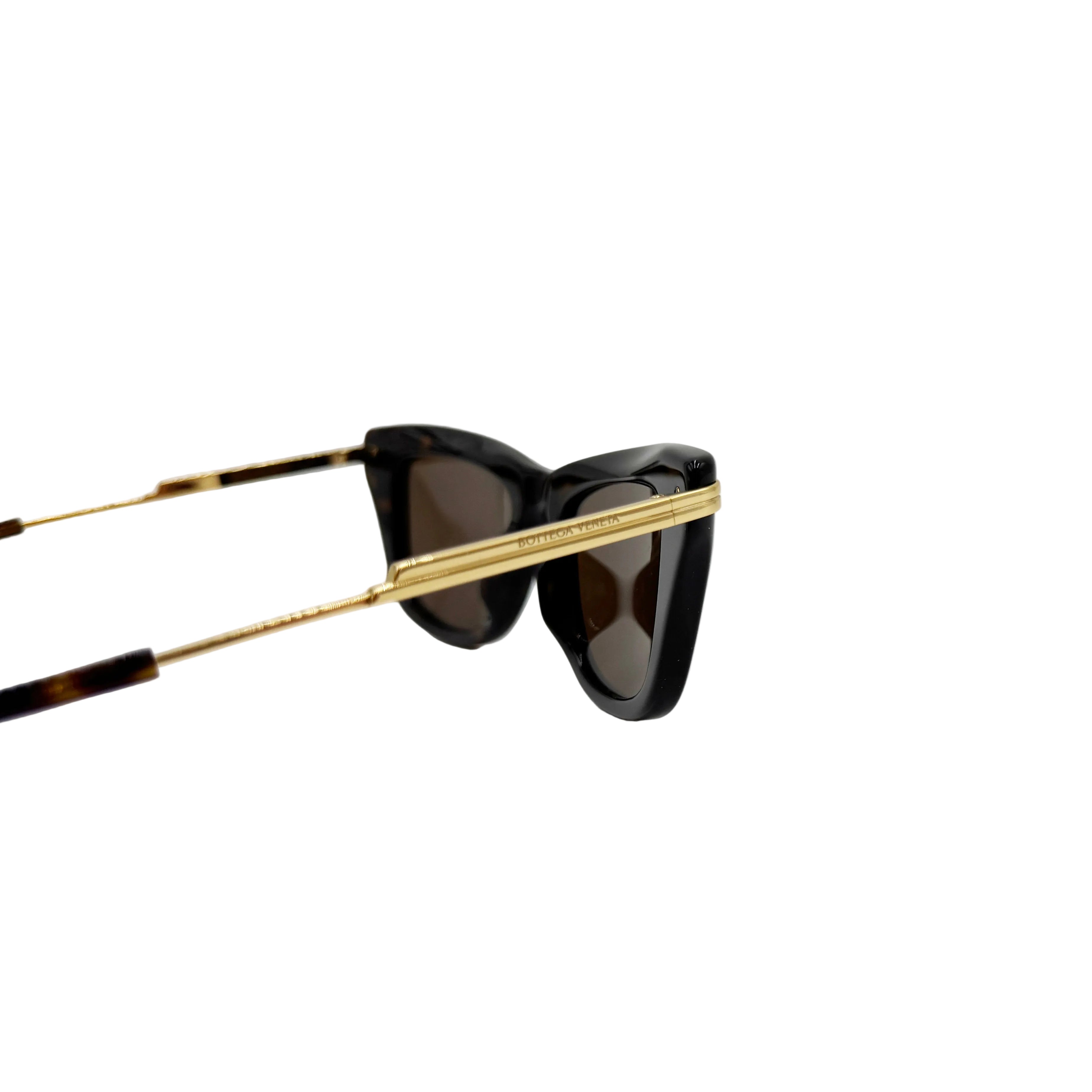 Bottega Veneta BV1369S havana