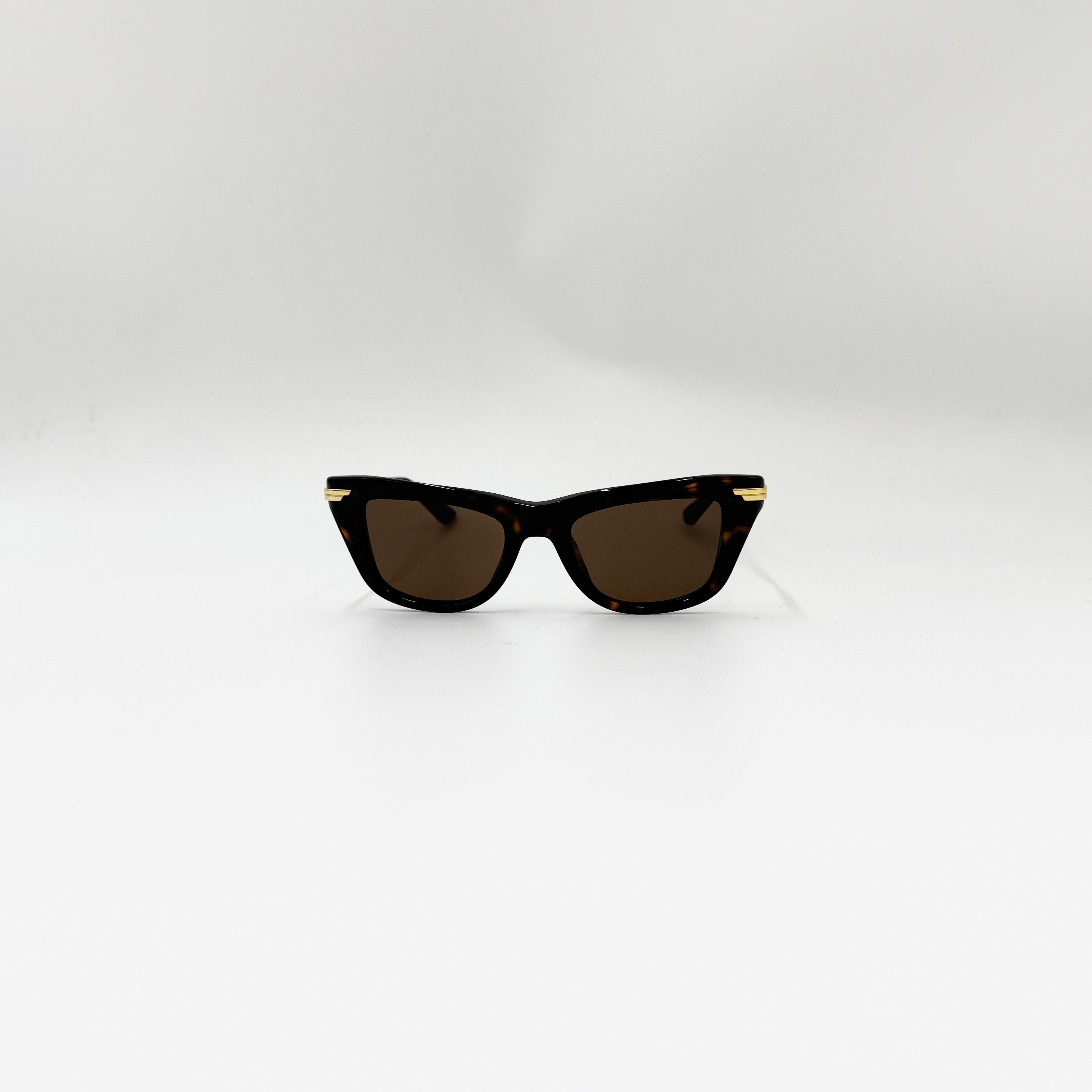 Bottega Veneta BV1369S havana