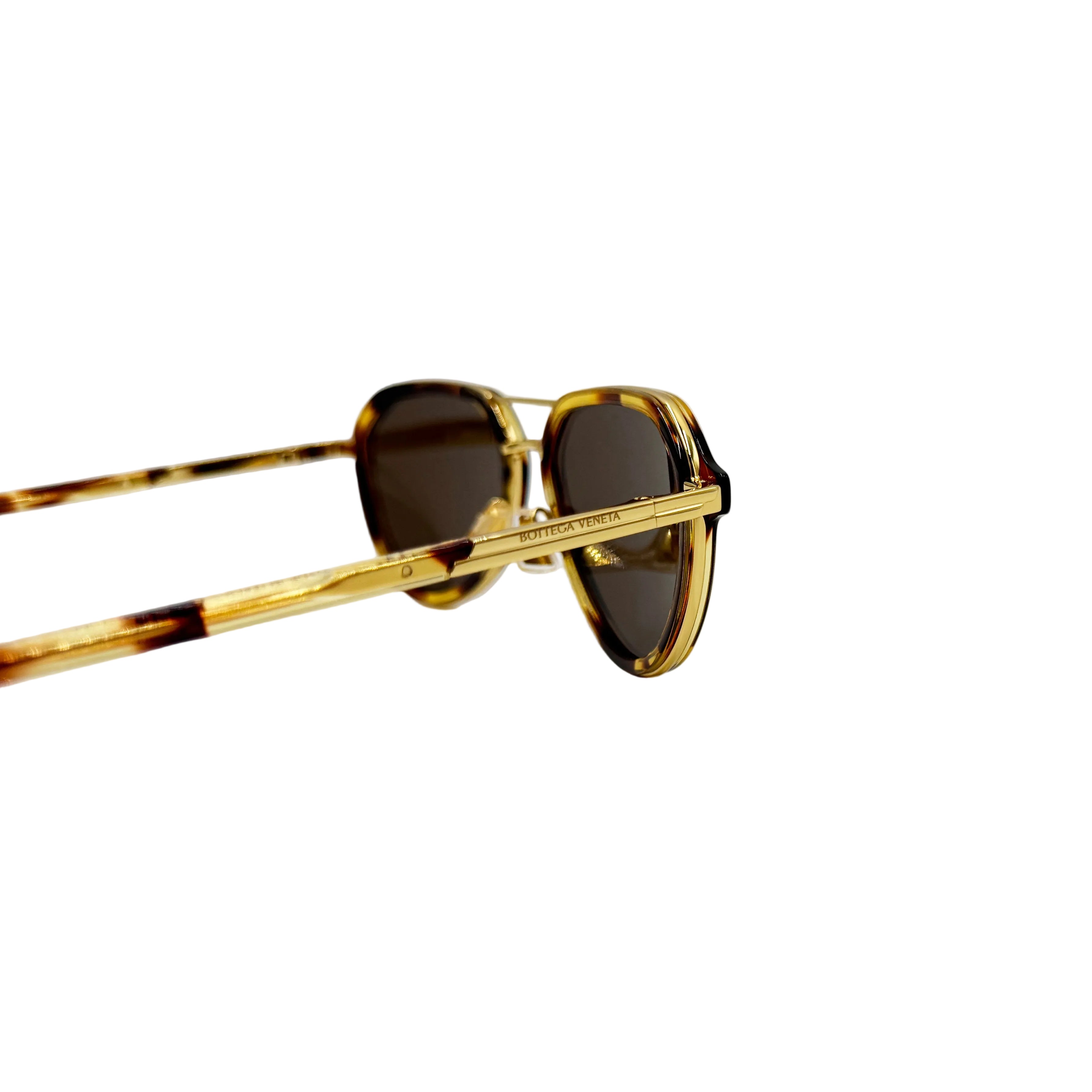 Bottega Veneta BV1373S havana