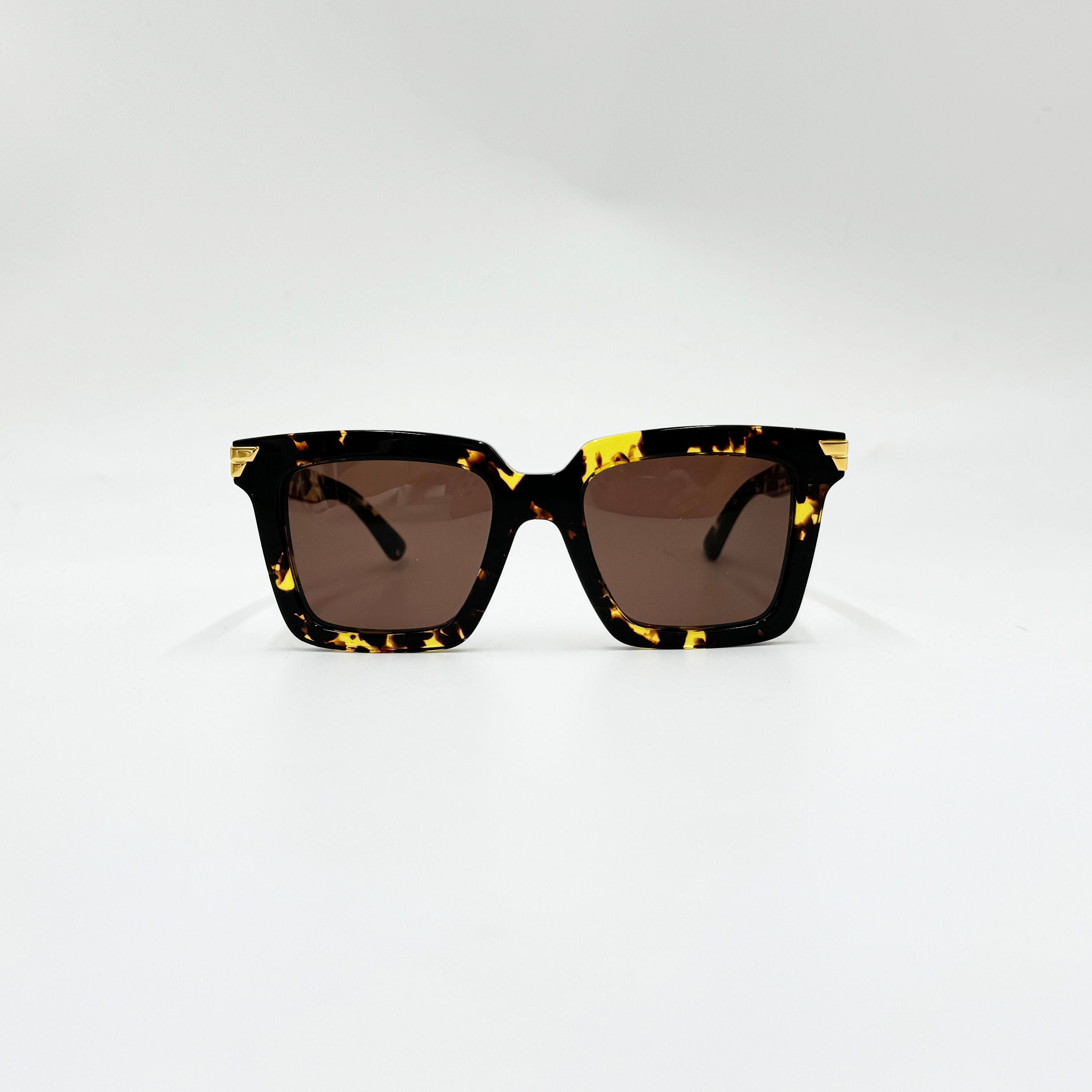 Bottega Veneta BV1005S Havanna