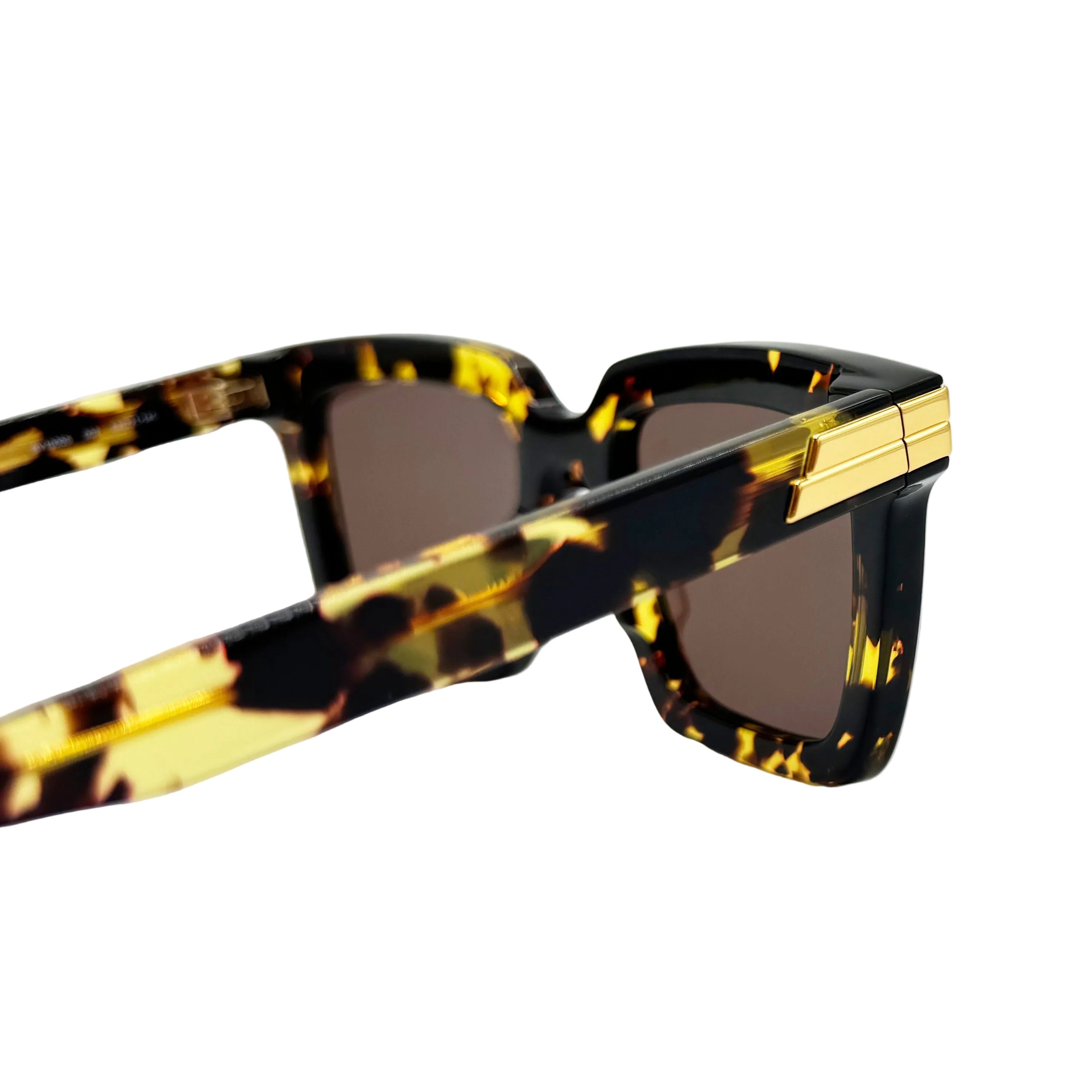 Bottega Veneta BV1005S Havanna