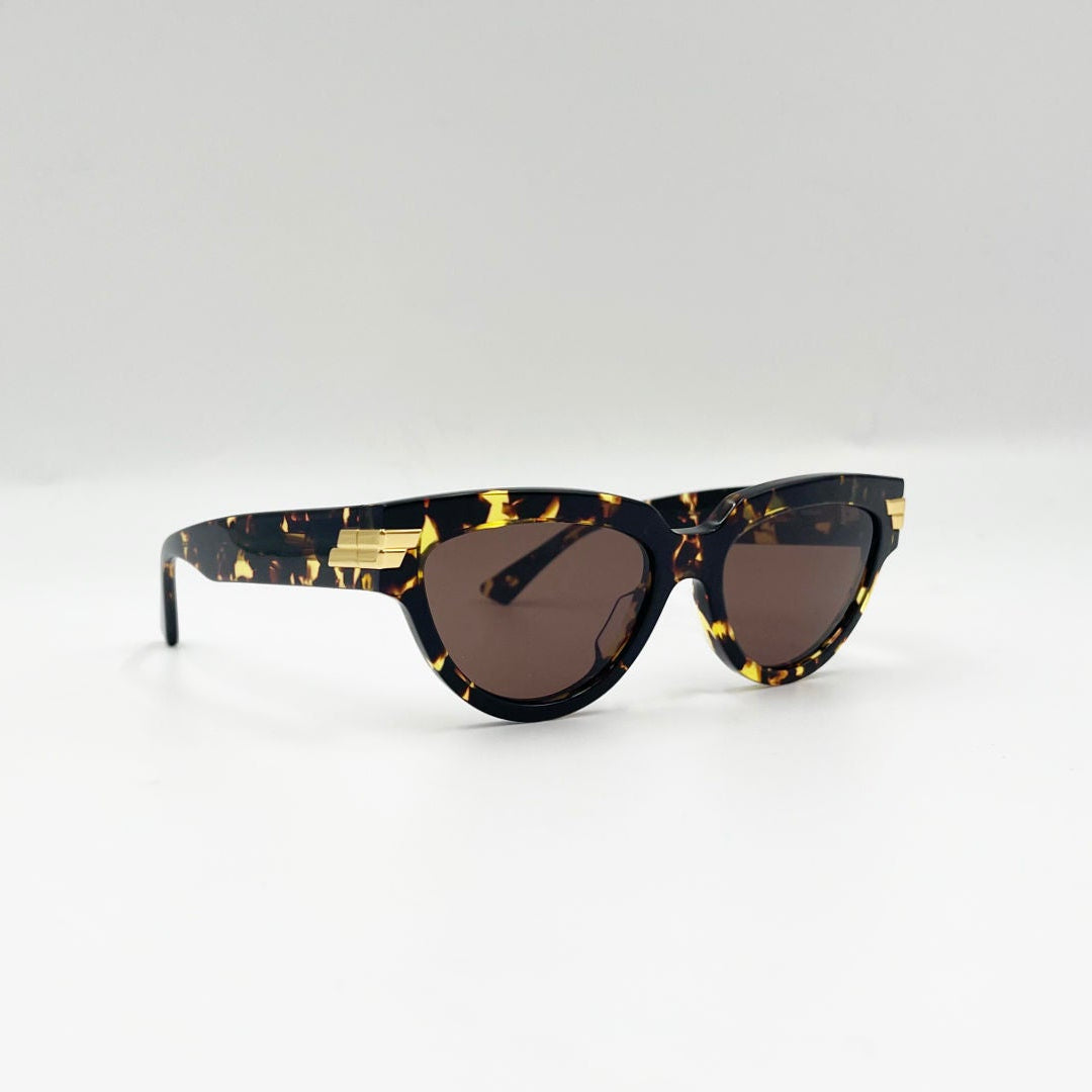 Bottega Veneta BV1035 havana