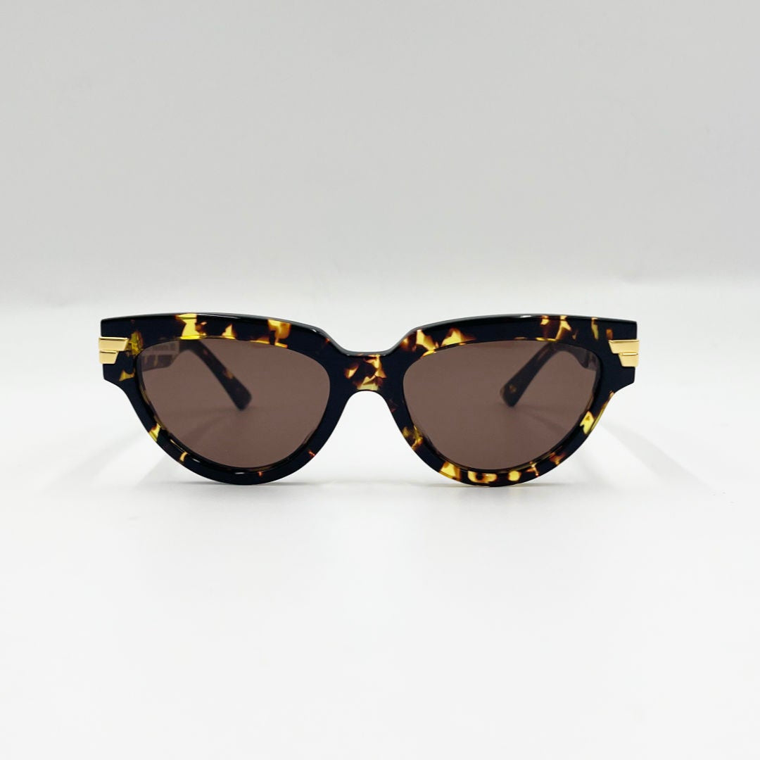 Bottega Veneta BV1035 havana