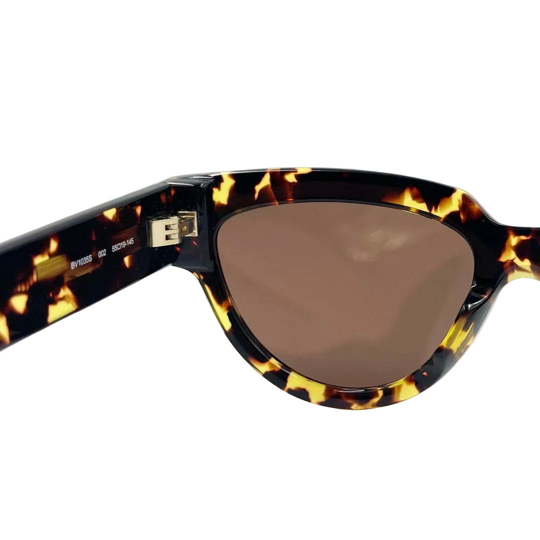 Bottega Veneta BV1035 havana