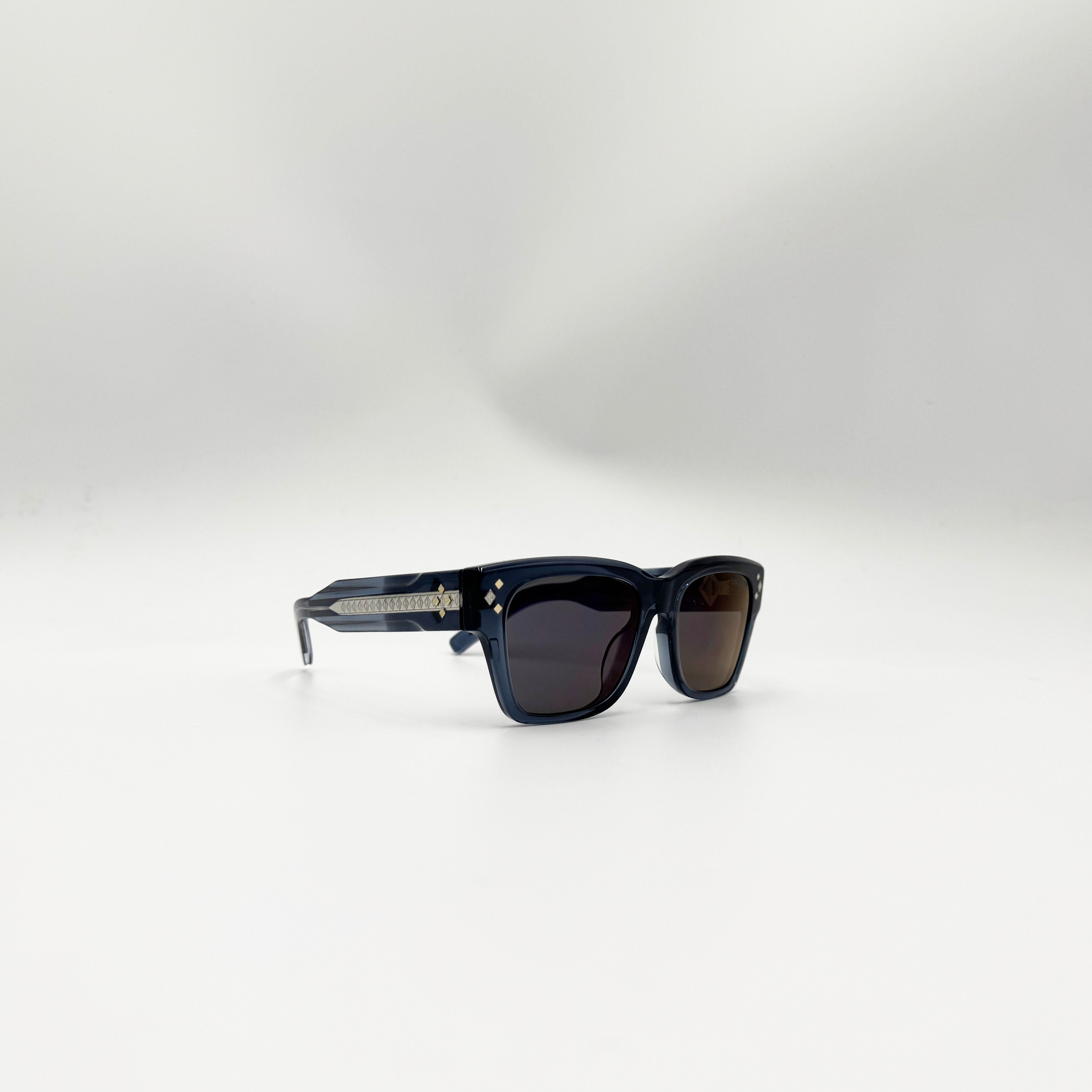 Christian CD Diamond S2I blå