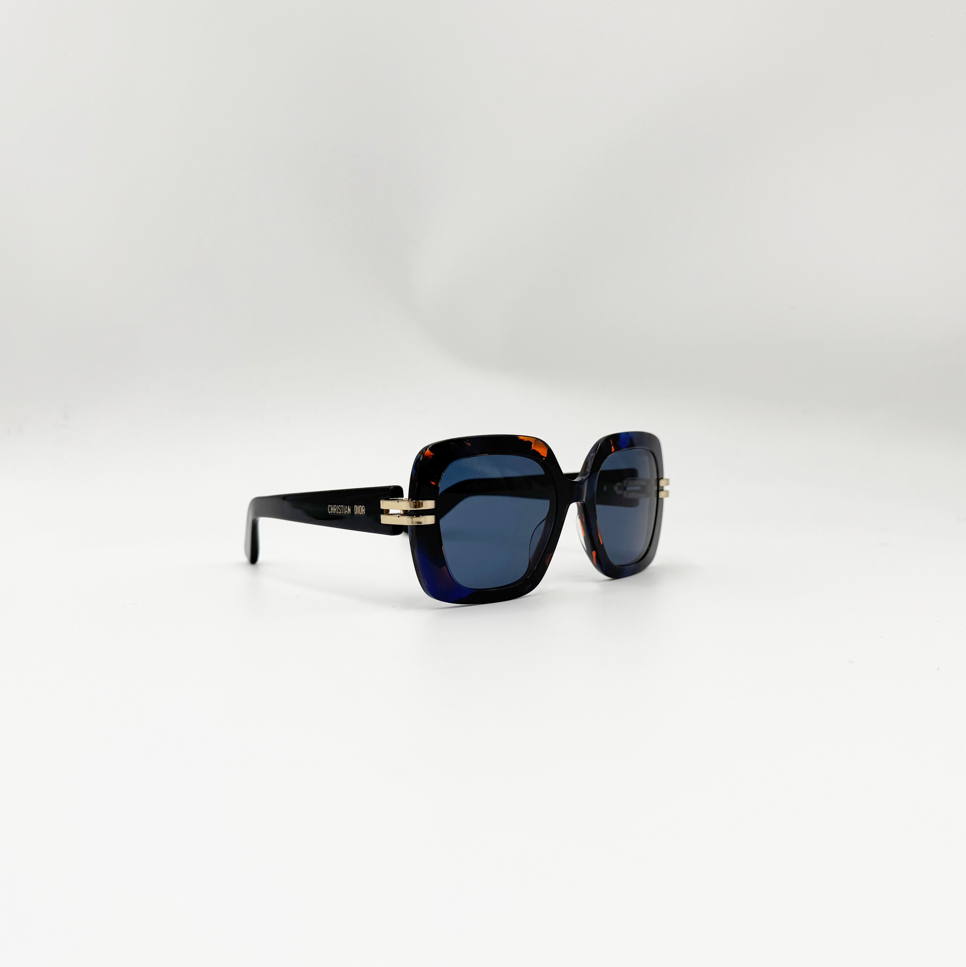 Christian Dior CDior S2I blå