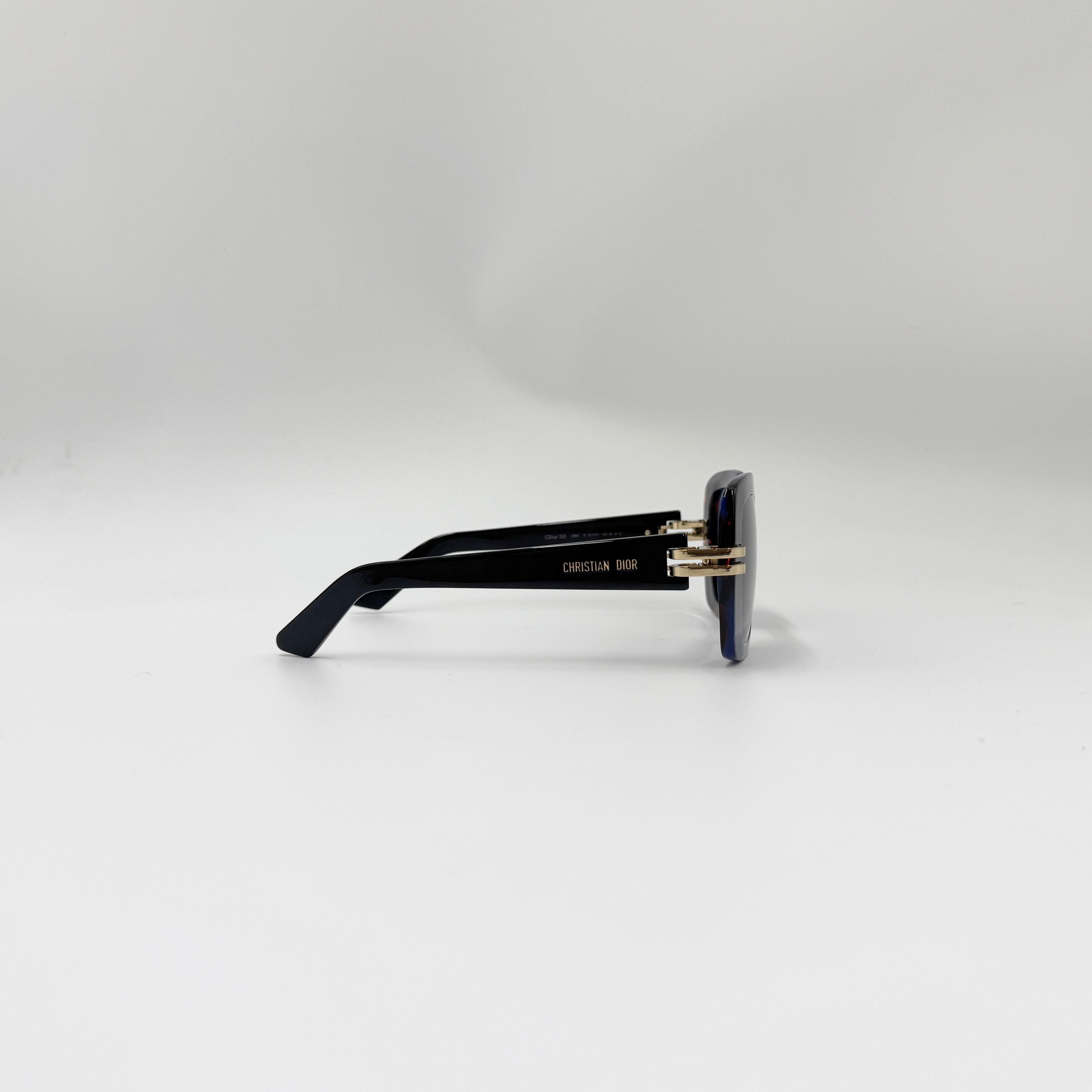 Christian Dior CDior S2I blå