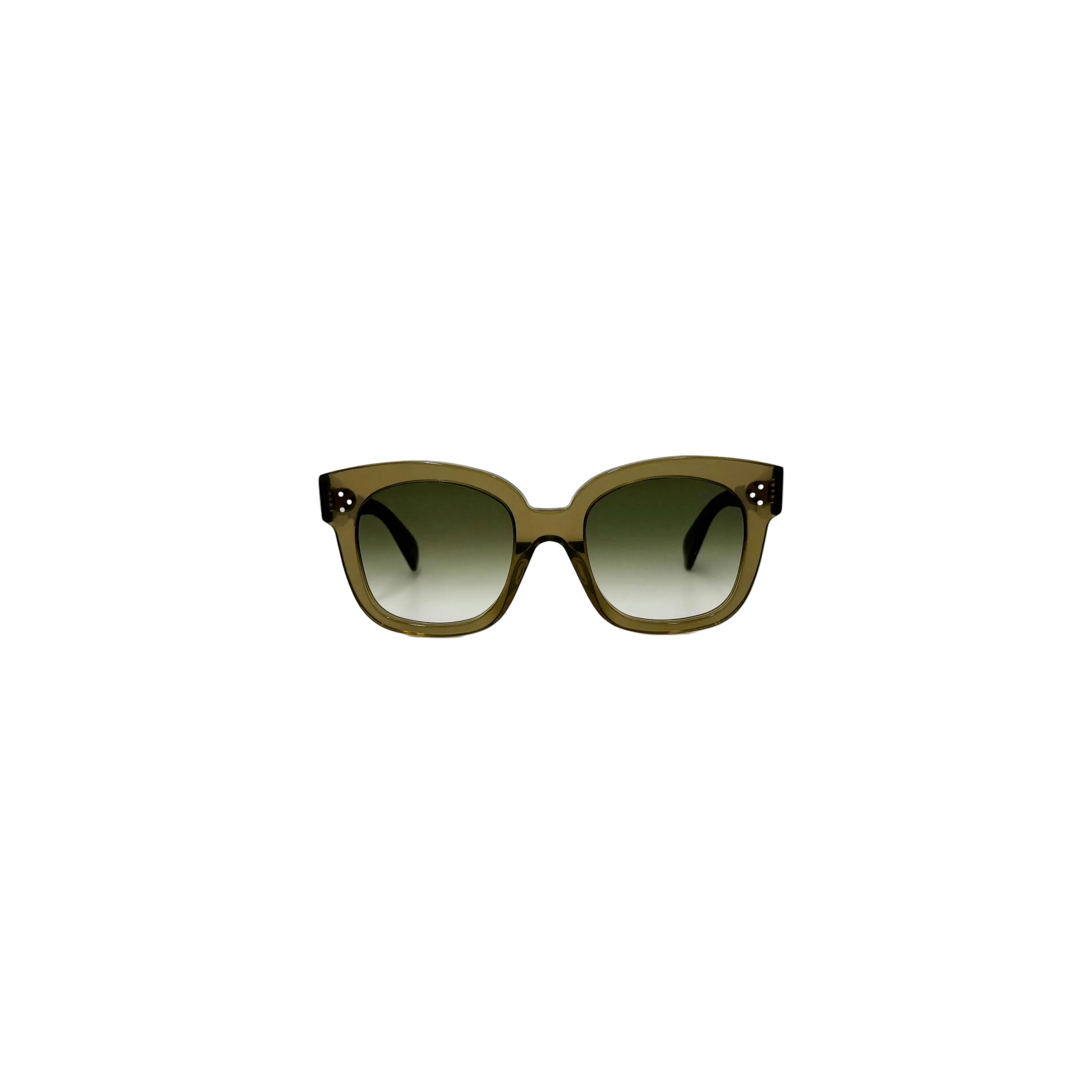 Celine CL4002UN grøn