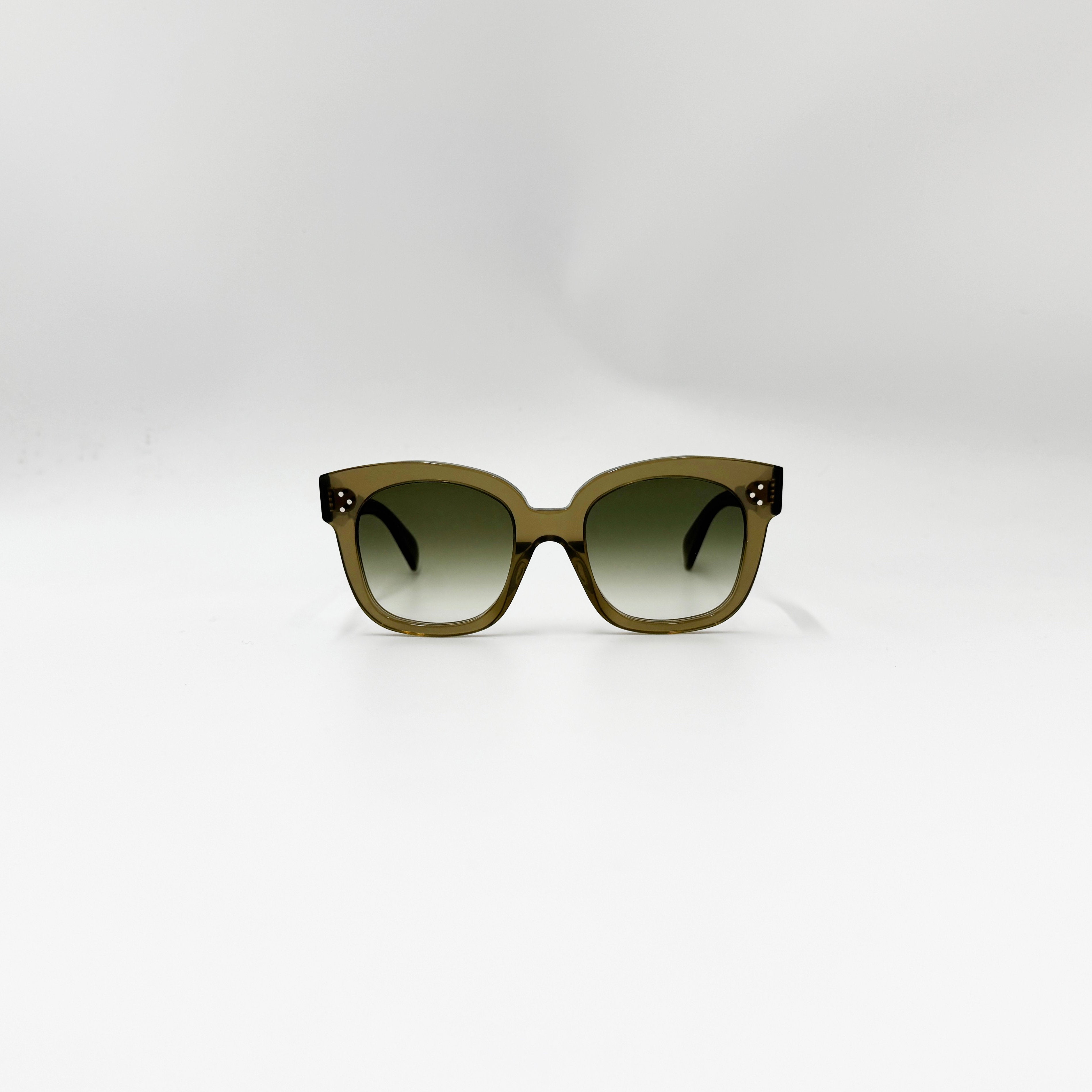 Celine CL4002UN grøn