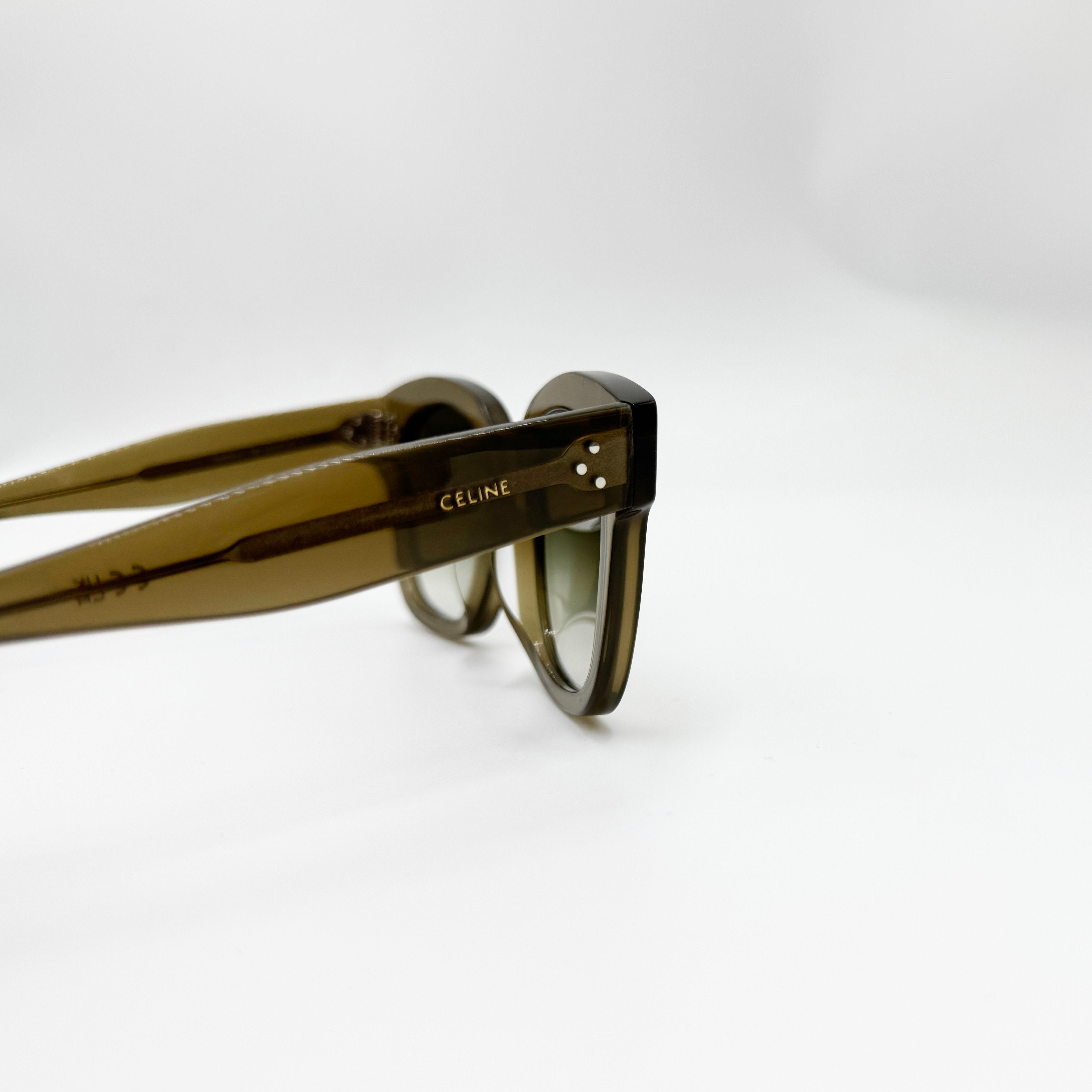 Celine CL4002UN grøn