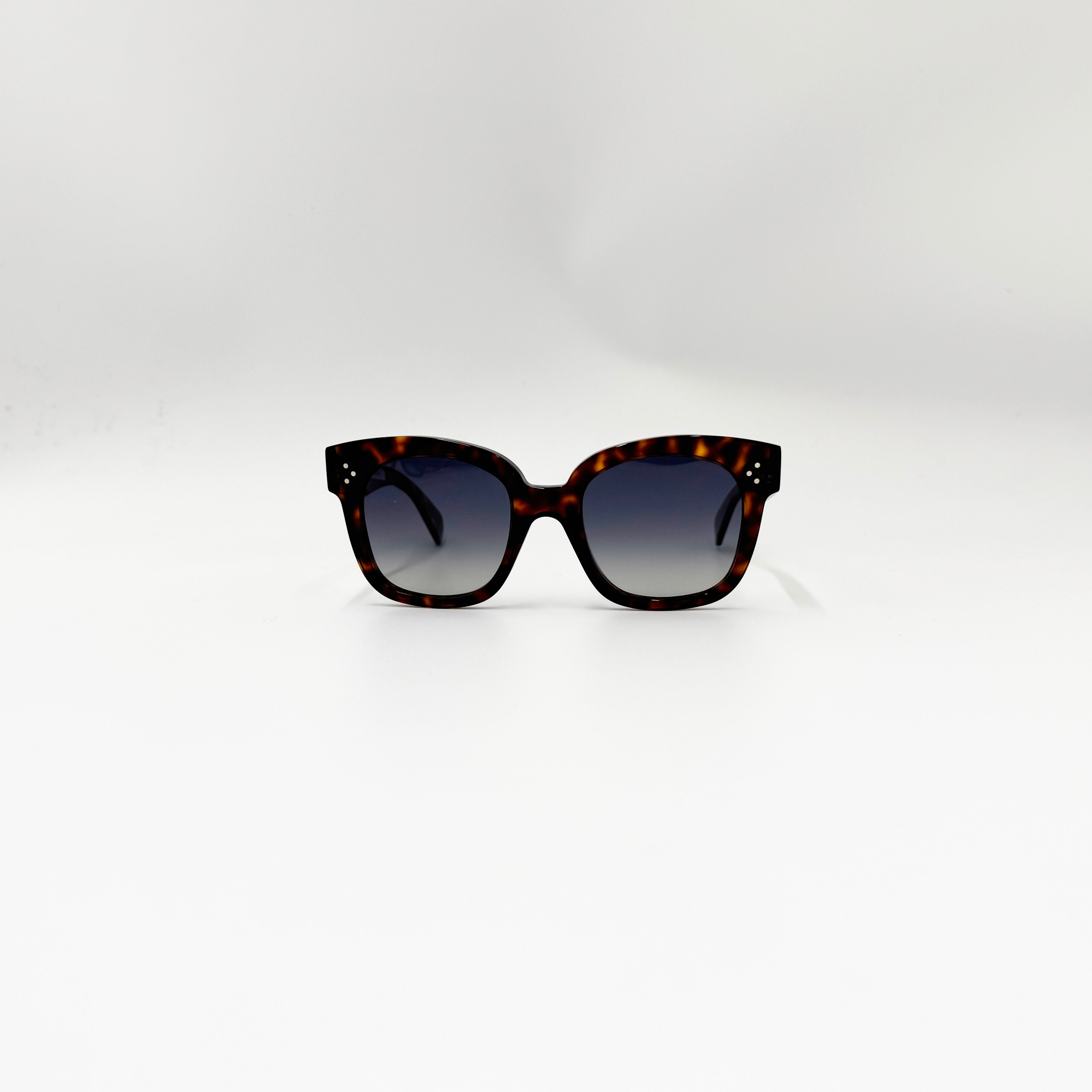 Celine CL4002UN havana