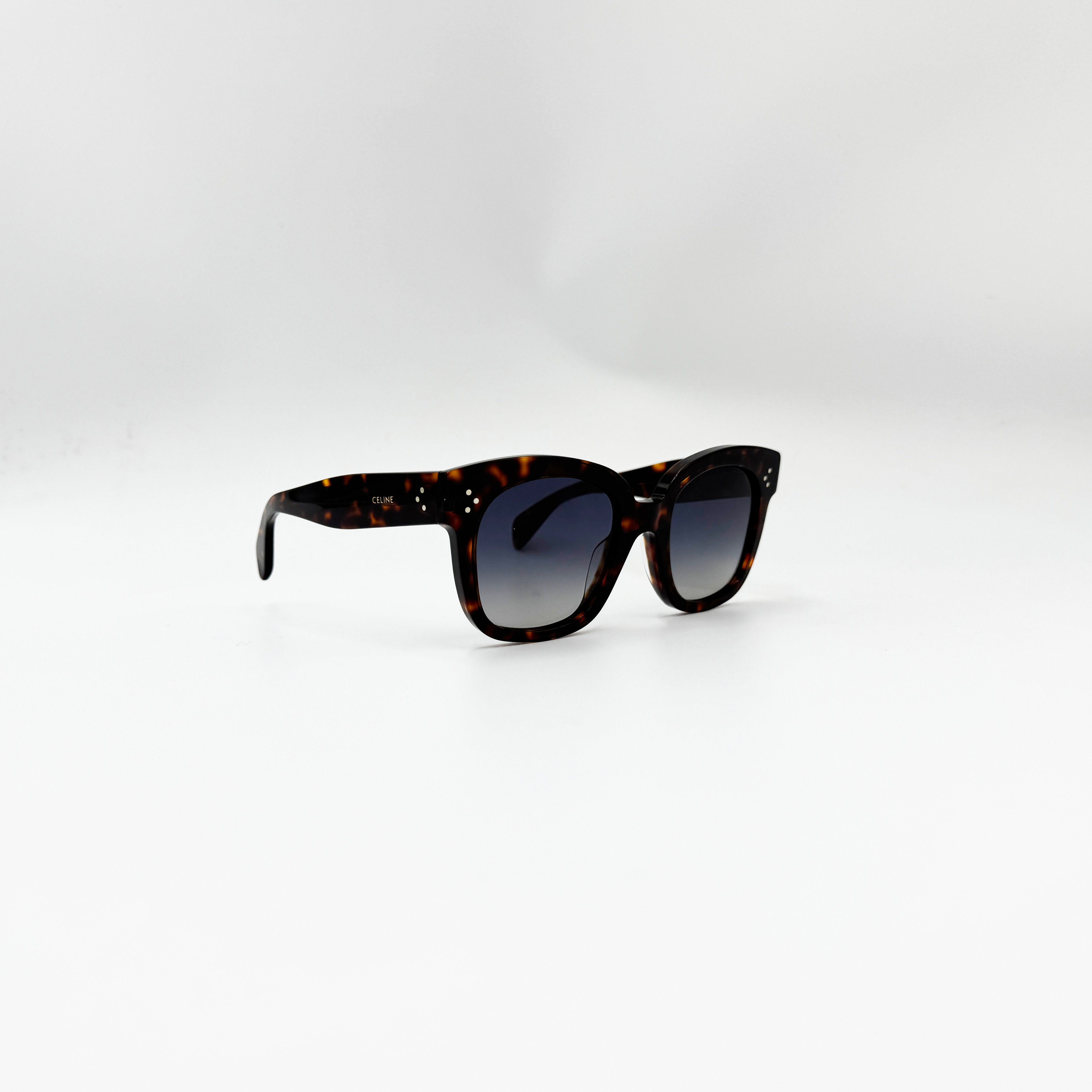 Celine CL4002UN havana