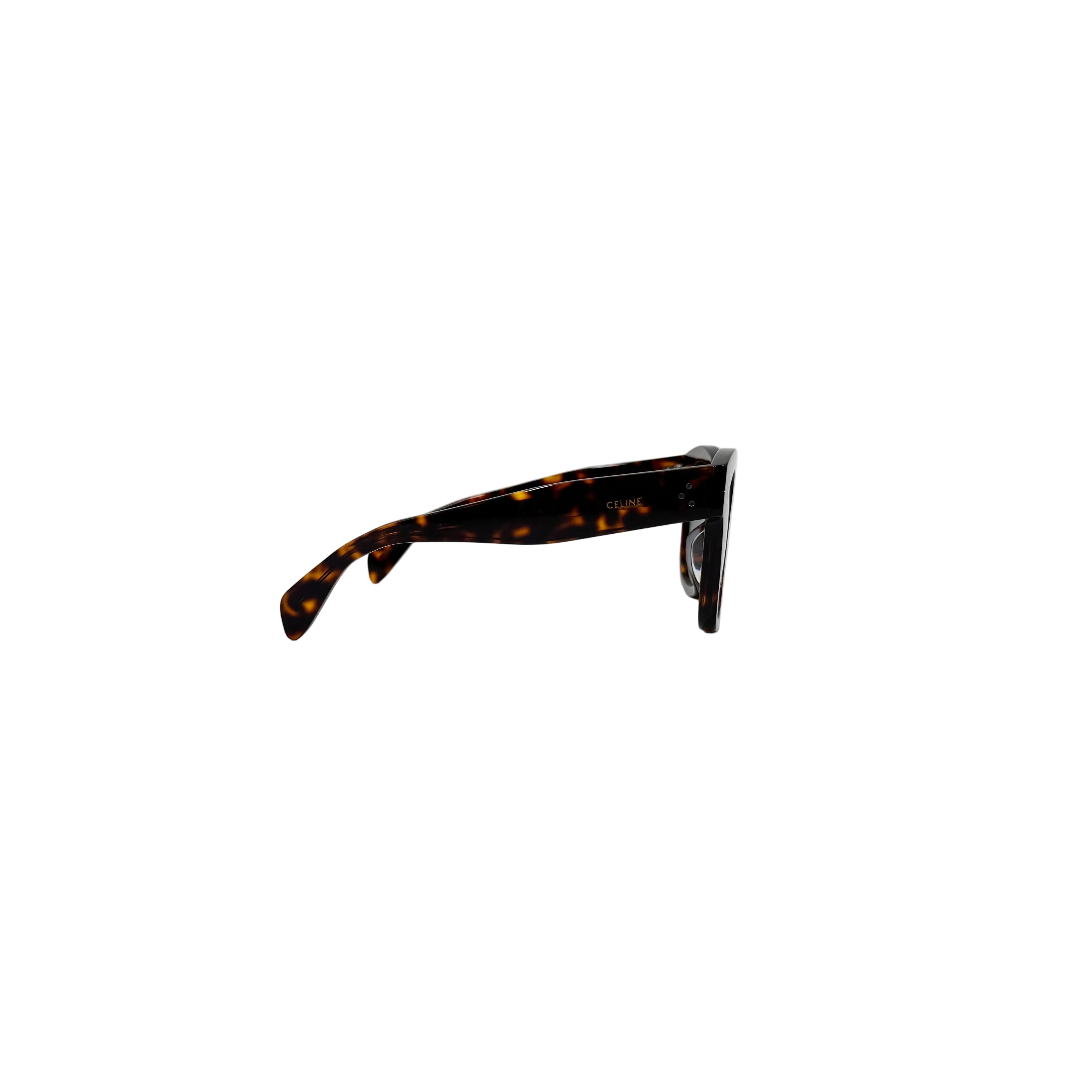 Celine CL4002UN havana