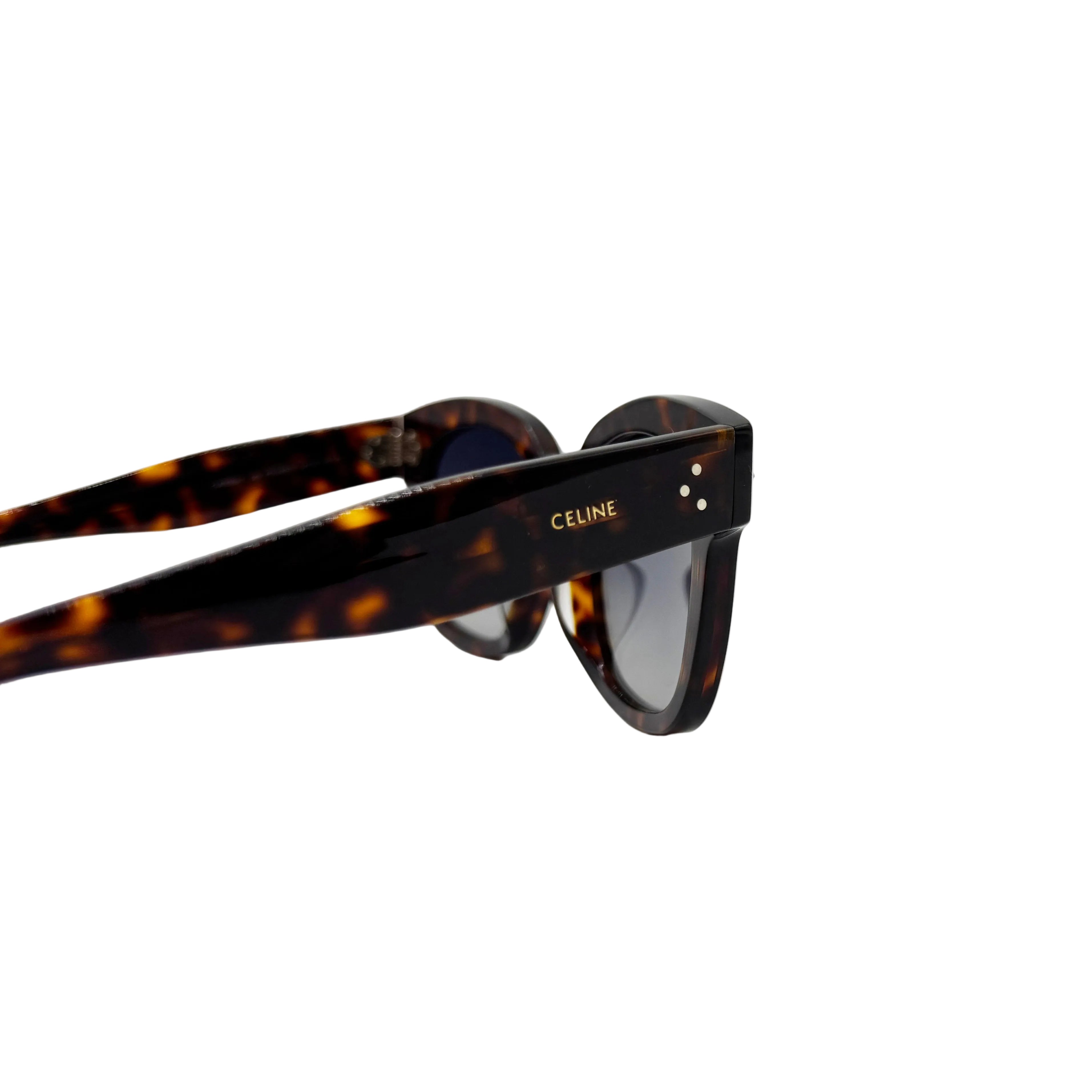 Celine CL4002UN havana
