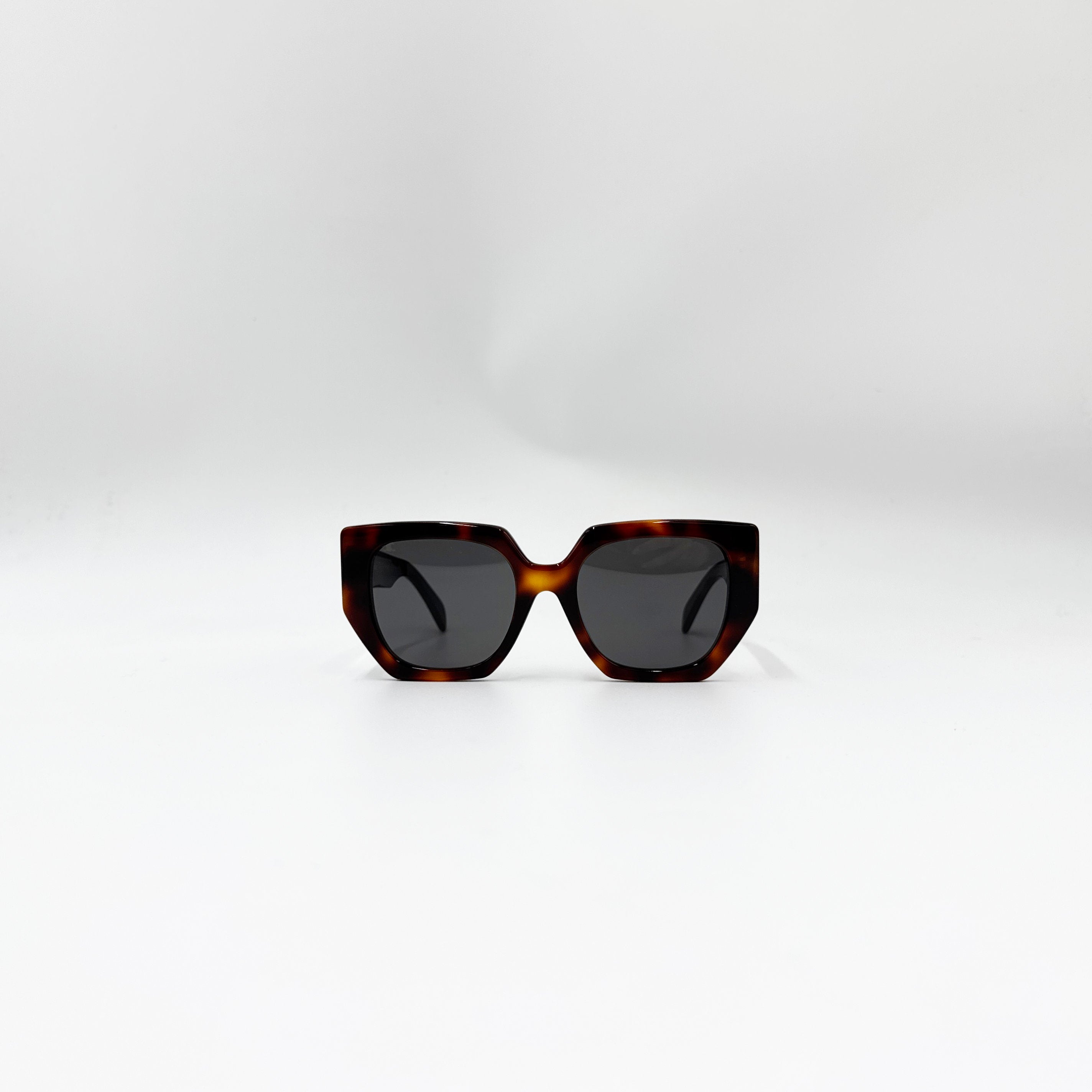 Celine CL40239F havana