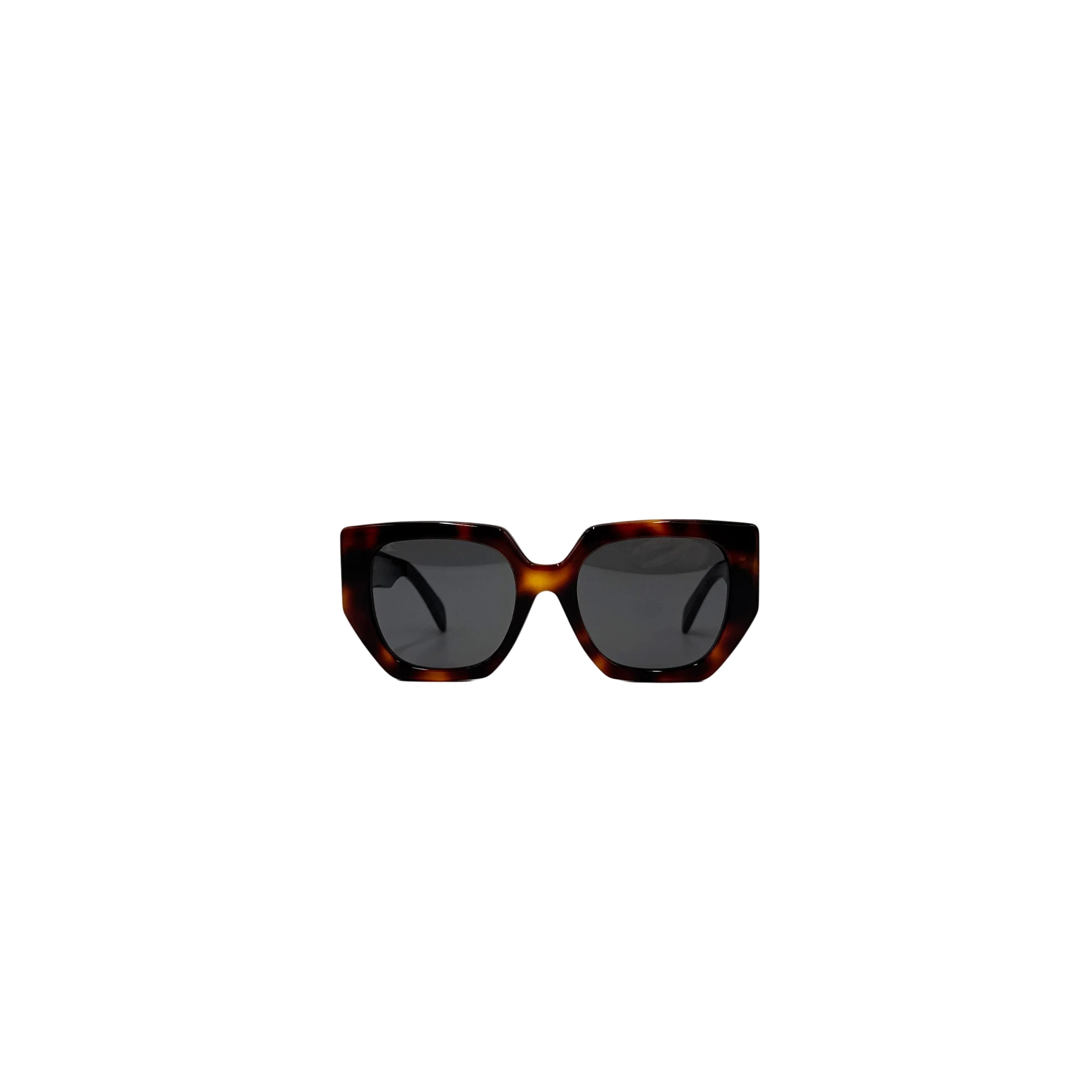 Celine CL40239F havana
