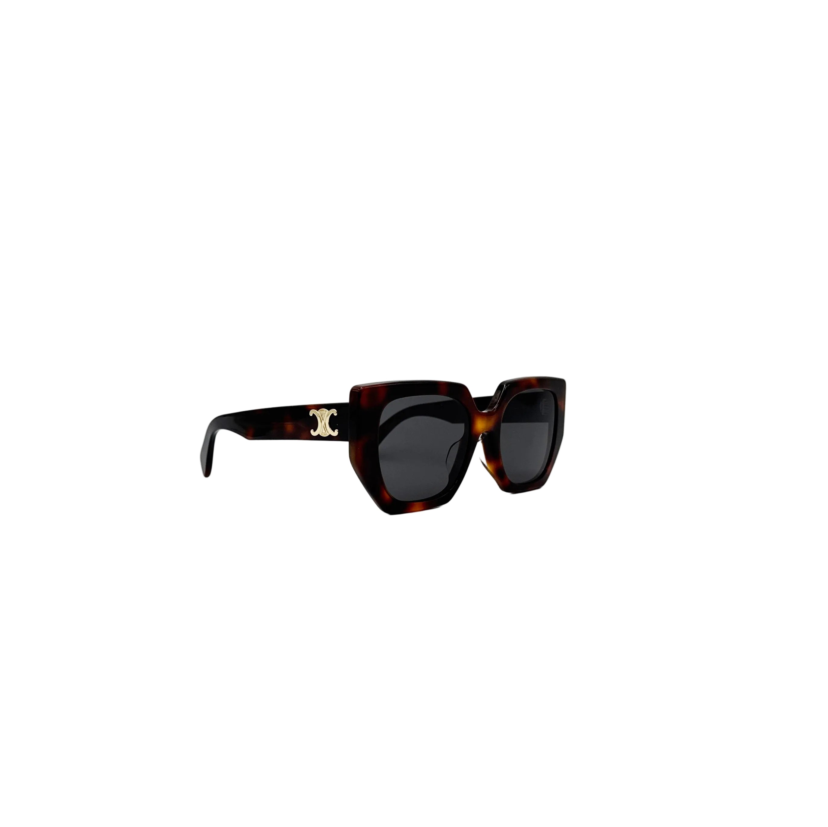 Celine CL40239F havana
