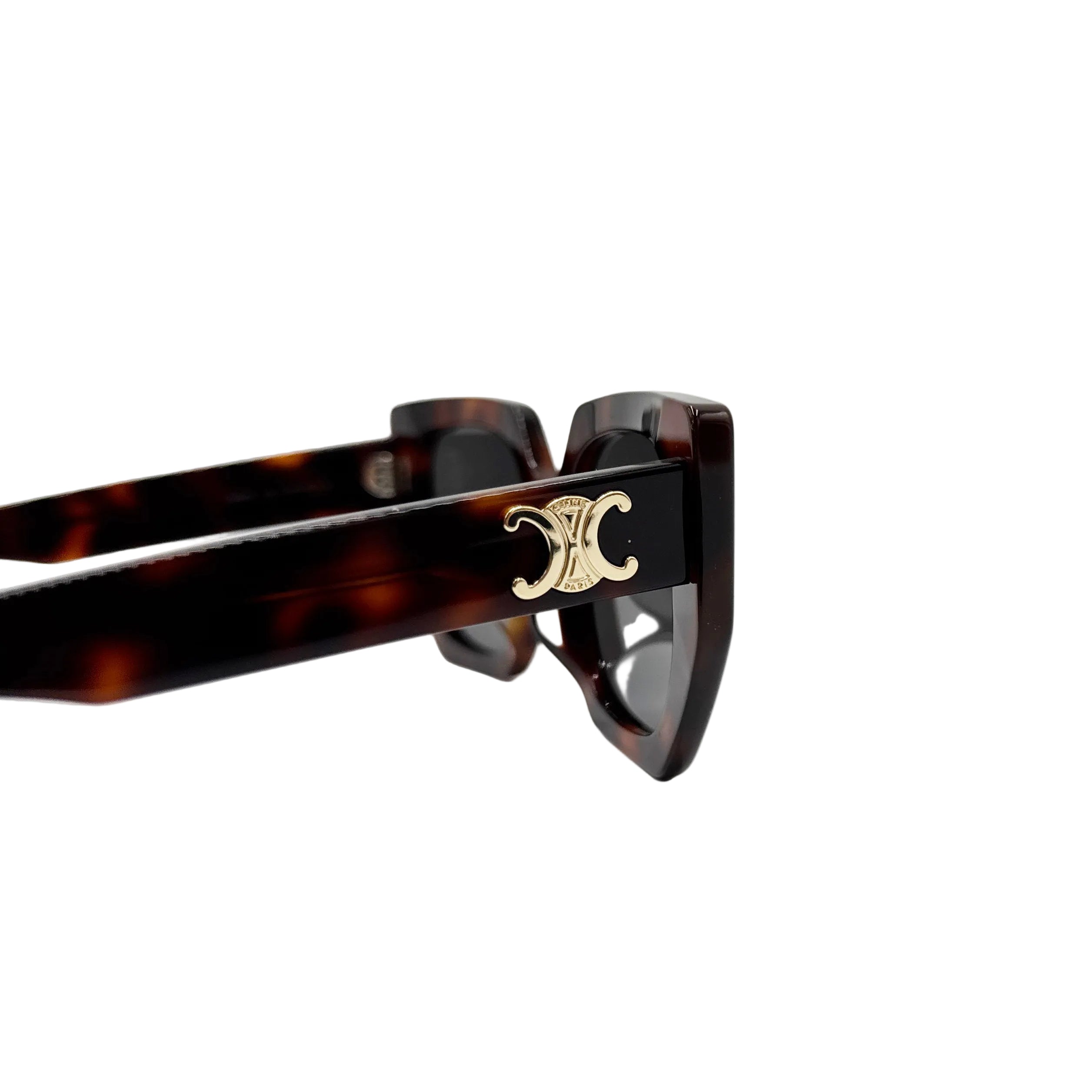 Celine CL40239F havana