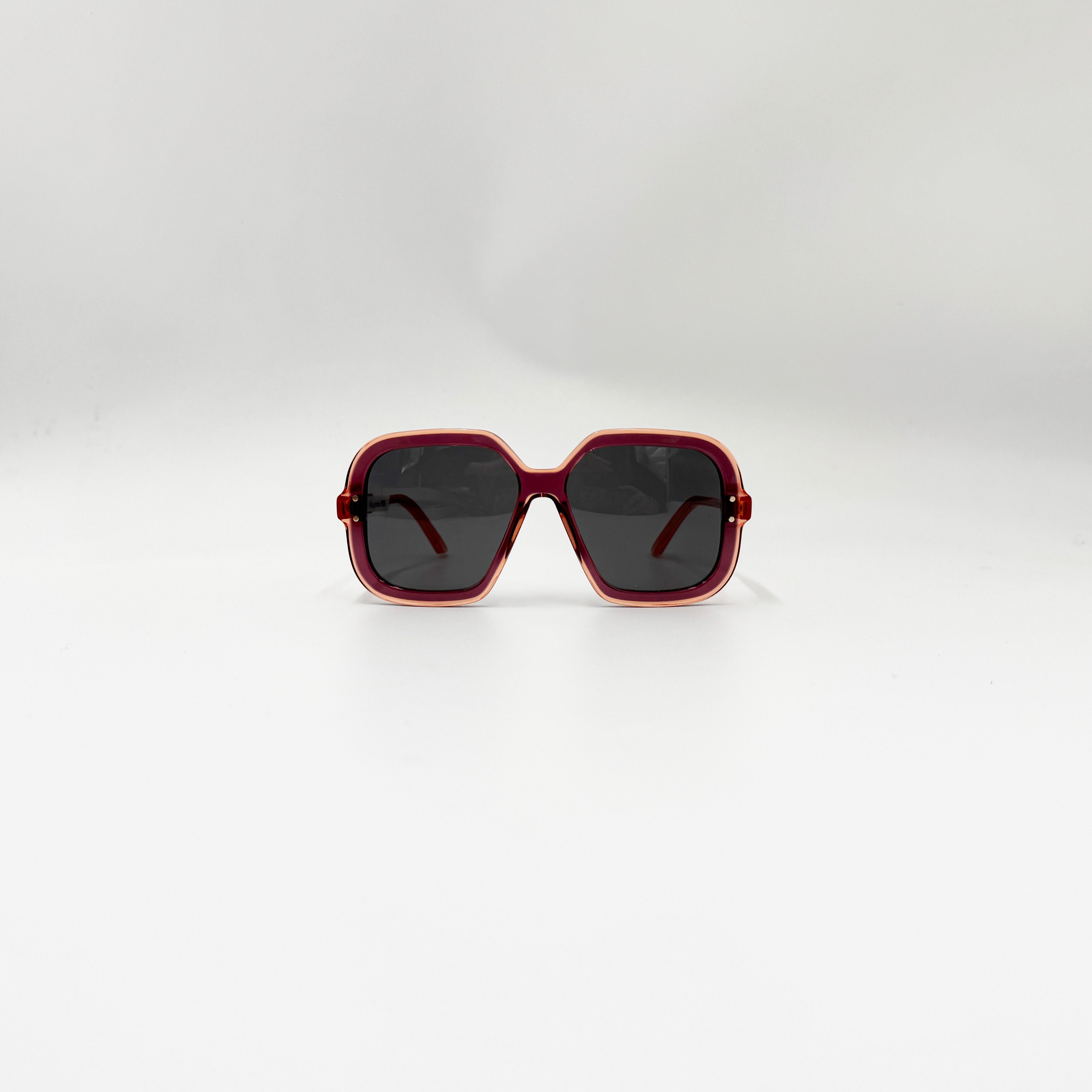 Christian DiorHighlight S1I bordeaux/orange