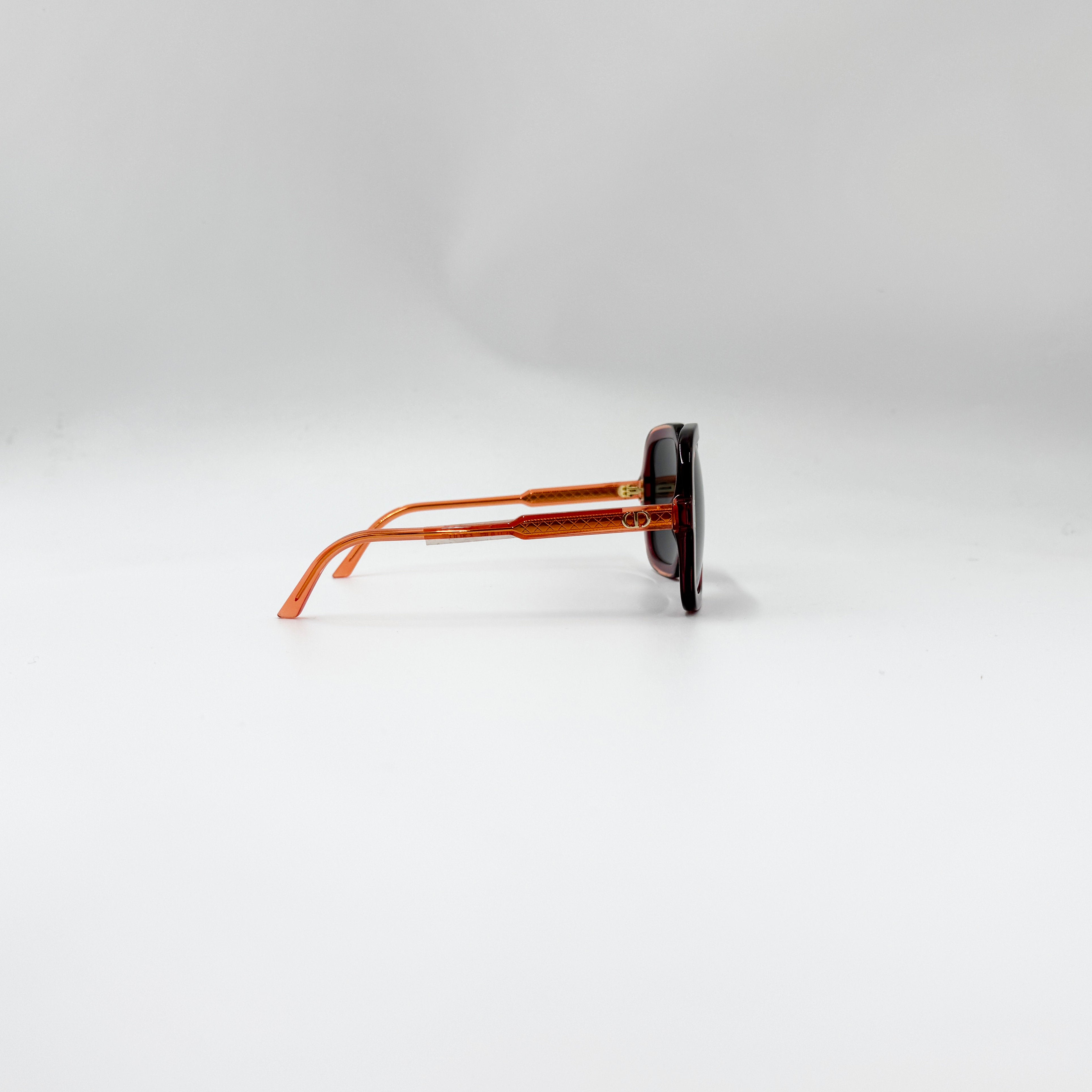 Christian DiorHighlight S1I bordeaux/orange