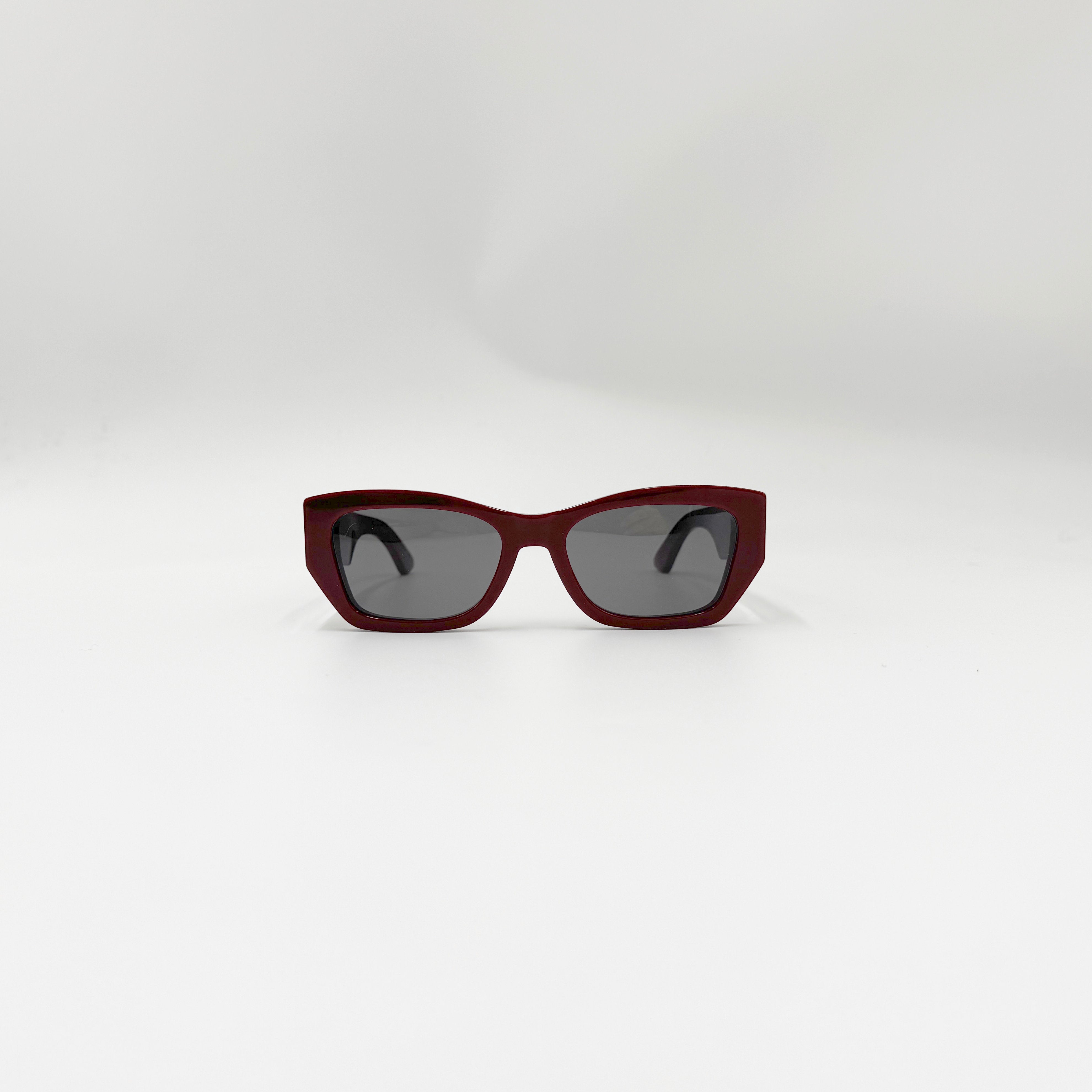 Christian Dior MissDior S1I bordeauxrød