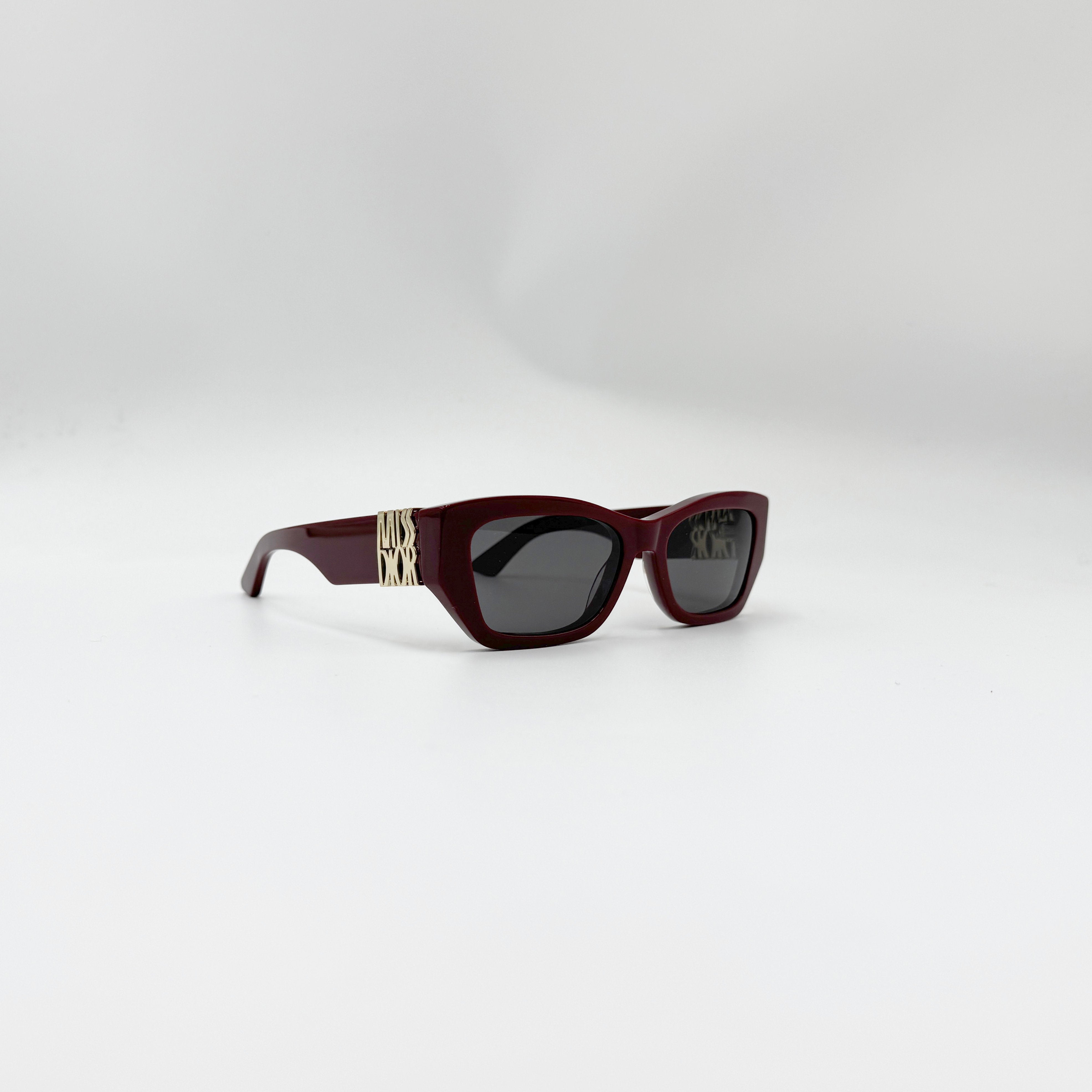 Christian Dior MissDior S1I bordeauxrød