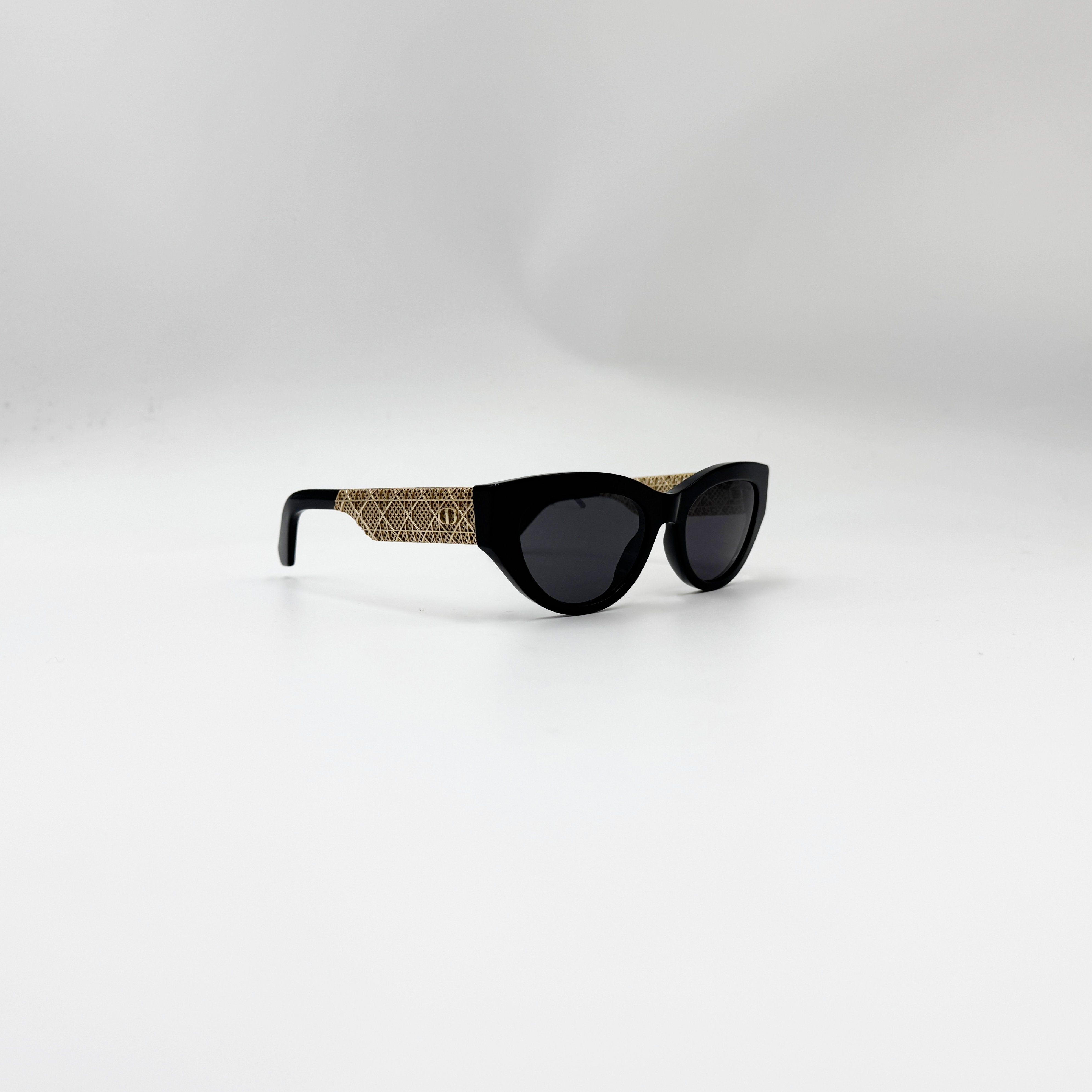 Christian Dior DioResille B1I sort