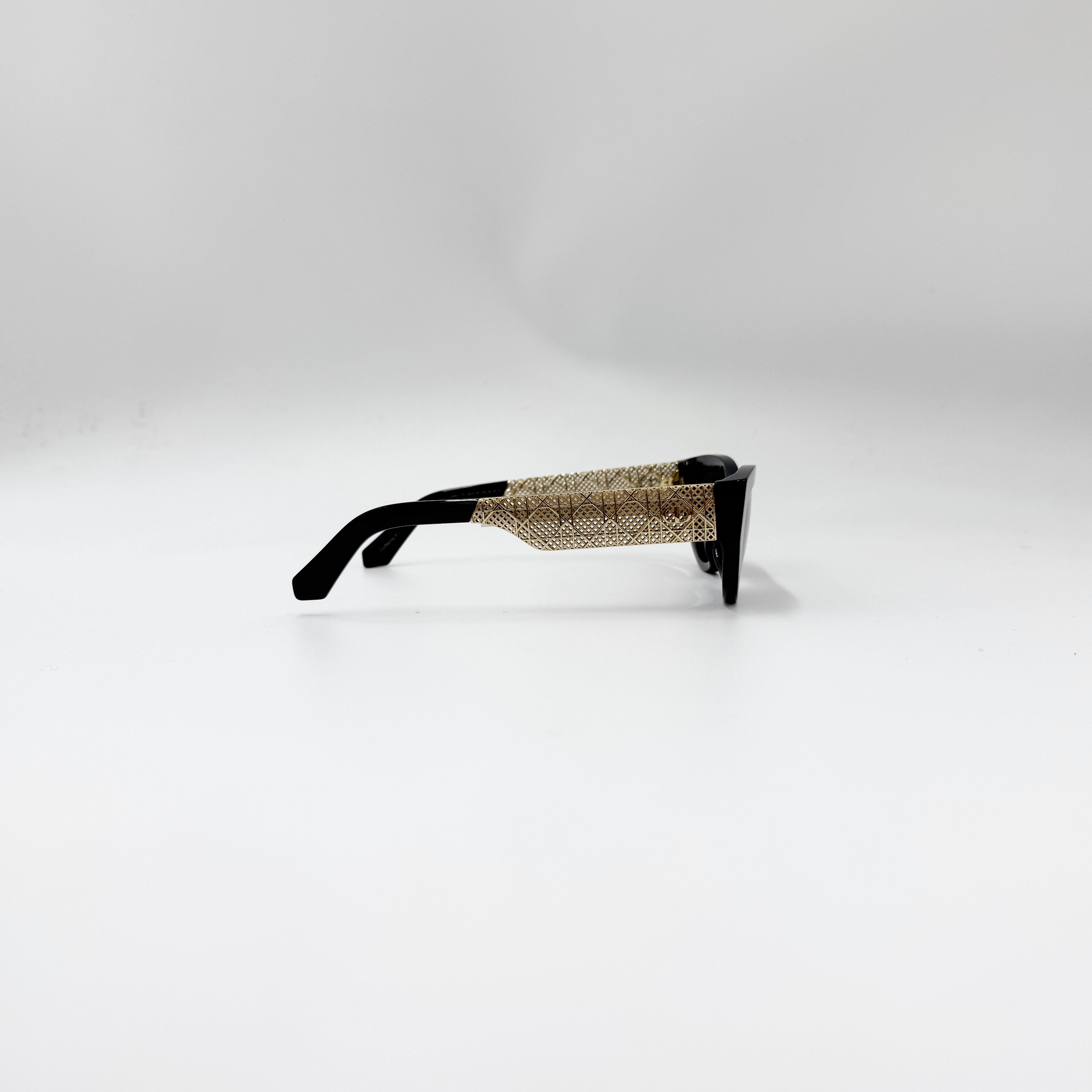 Christian Dior DioResille B1I sort