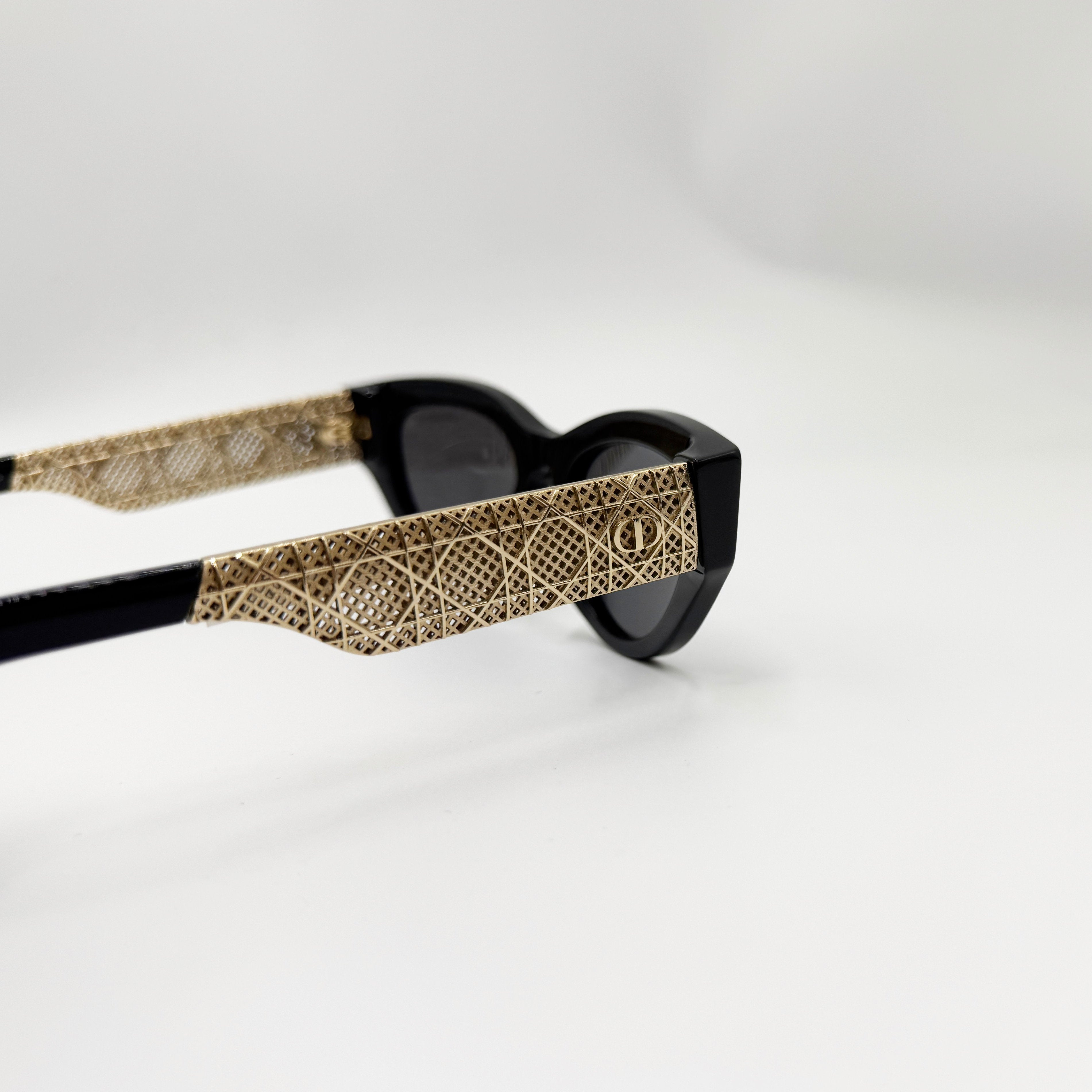 Christian Dior DioResille B1I sort