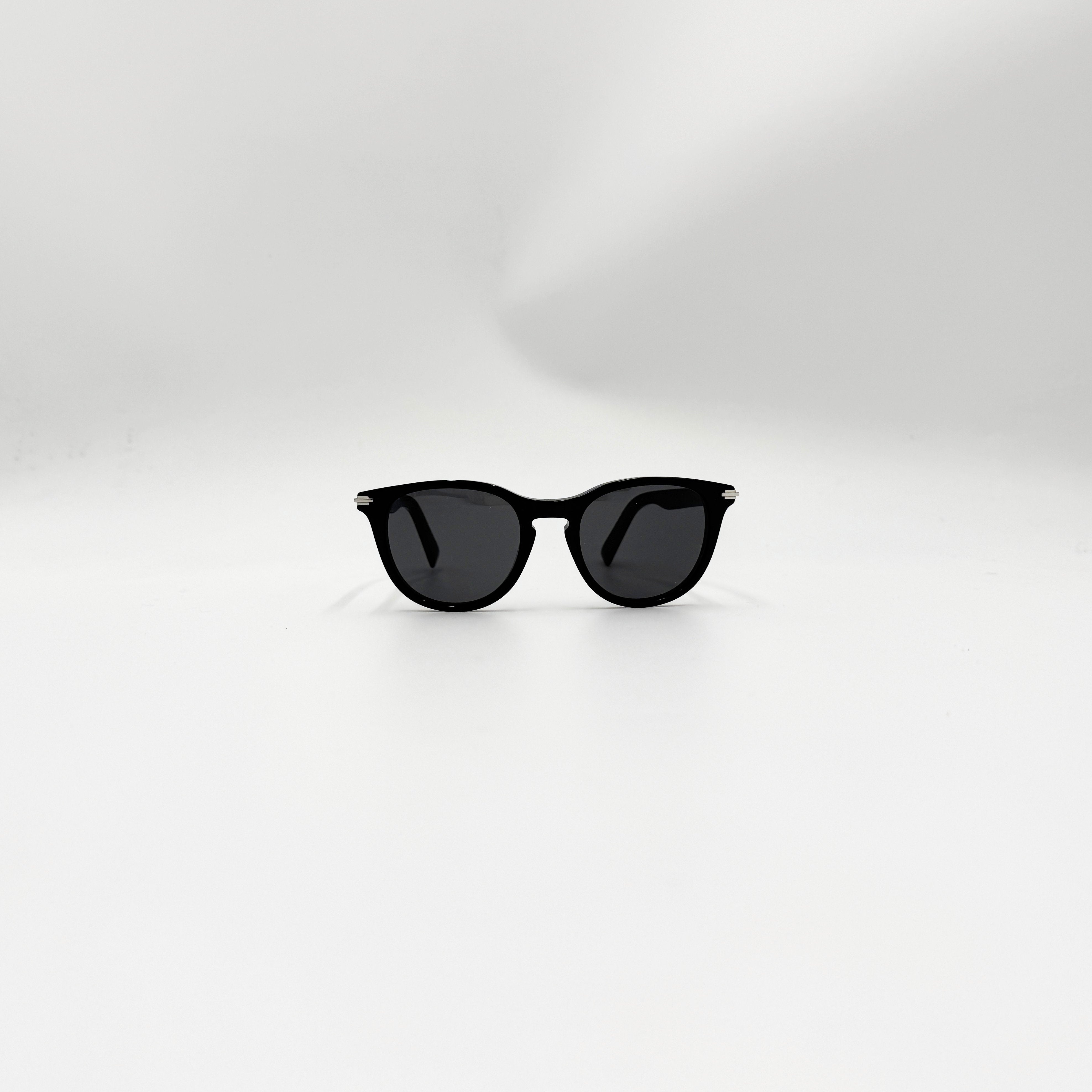 Christian DiorBlackSuit R3I sort